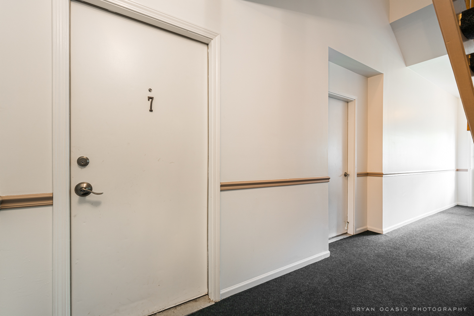 1655 Mansfield Court Unit: 7