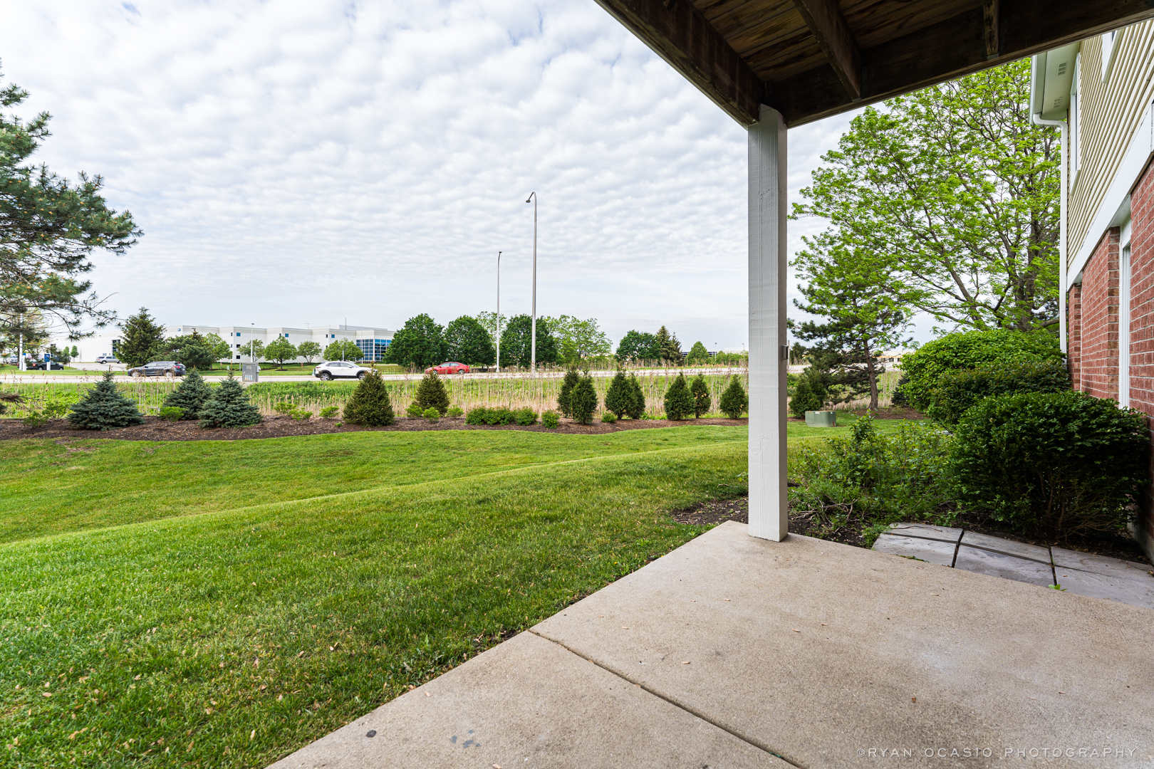 1655 Mansfield Court Unit: 7