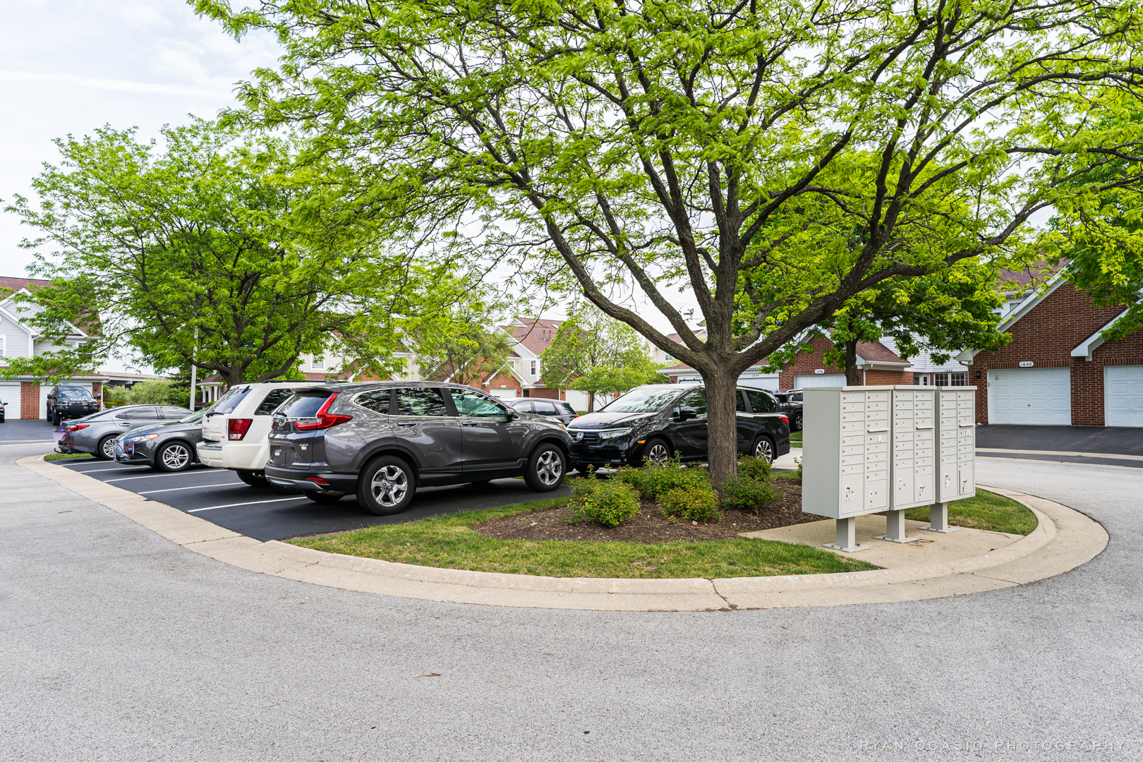 1655 Mansfield Court Unit: 7