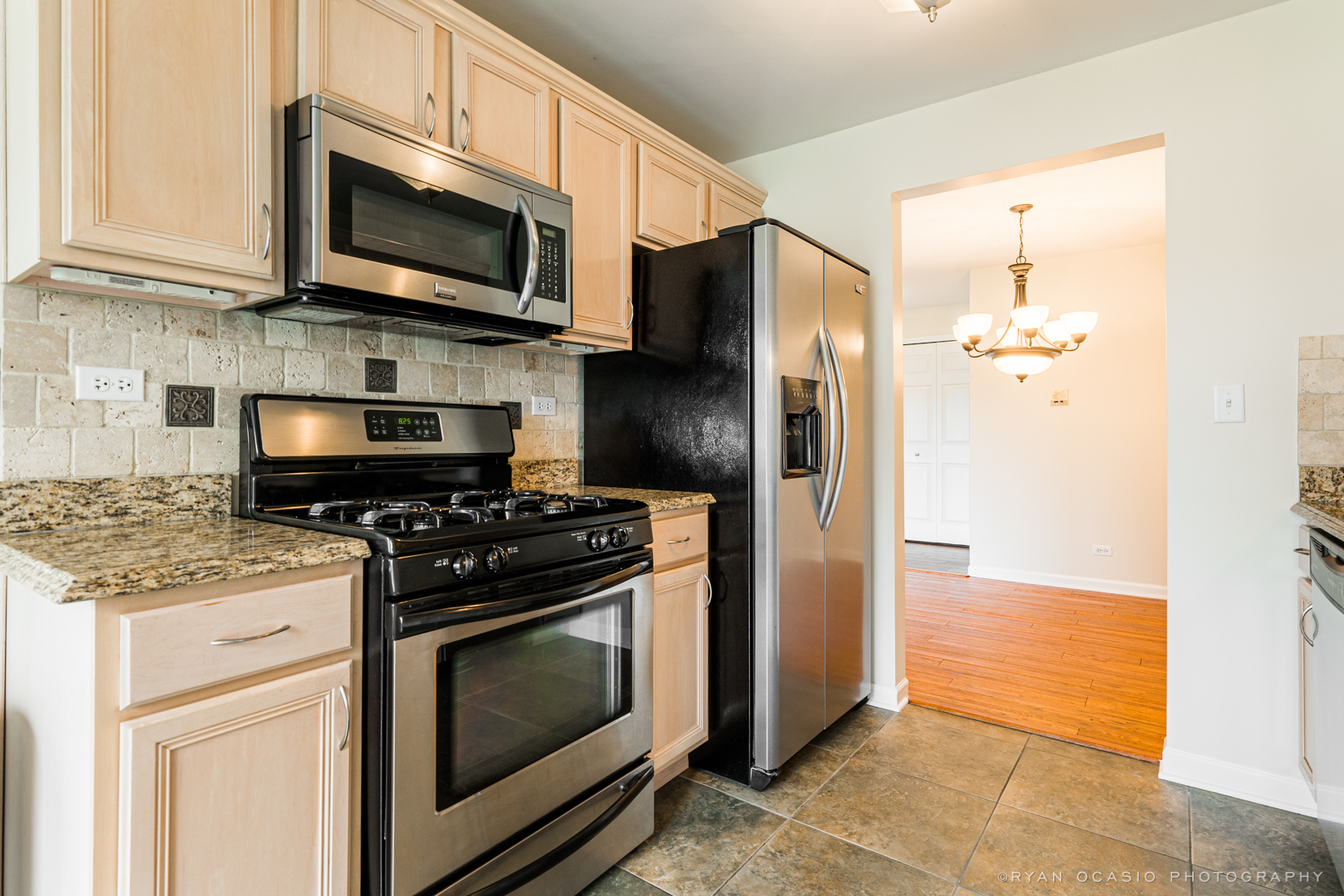 1655 Mansfield Court Unit: 7