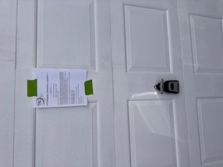 1655 Mansfield Court Unit: 7