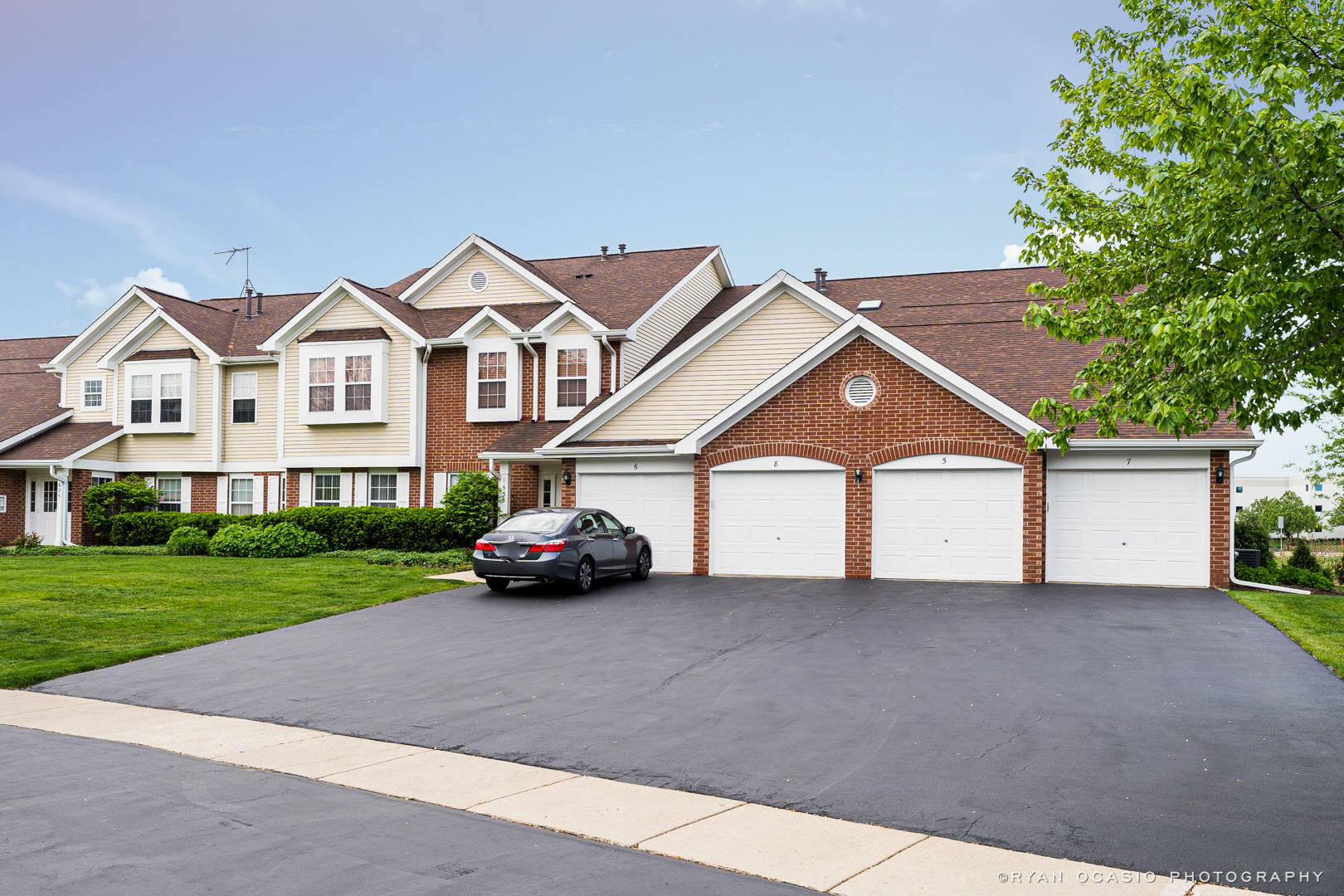 1655 Mansfield Court Unit: 7