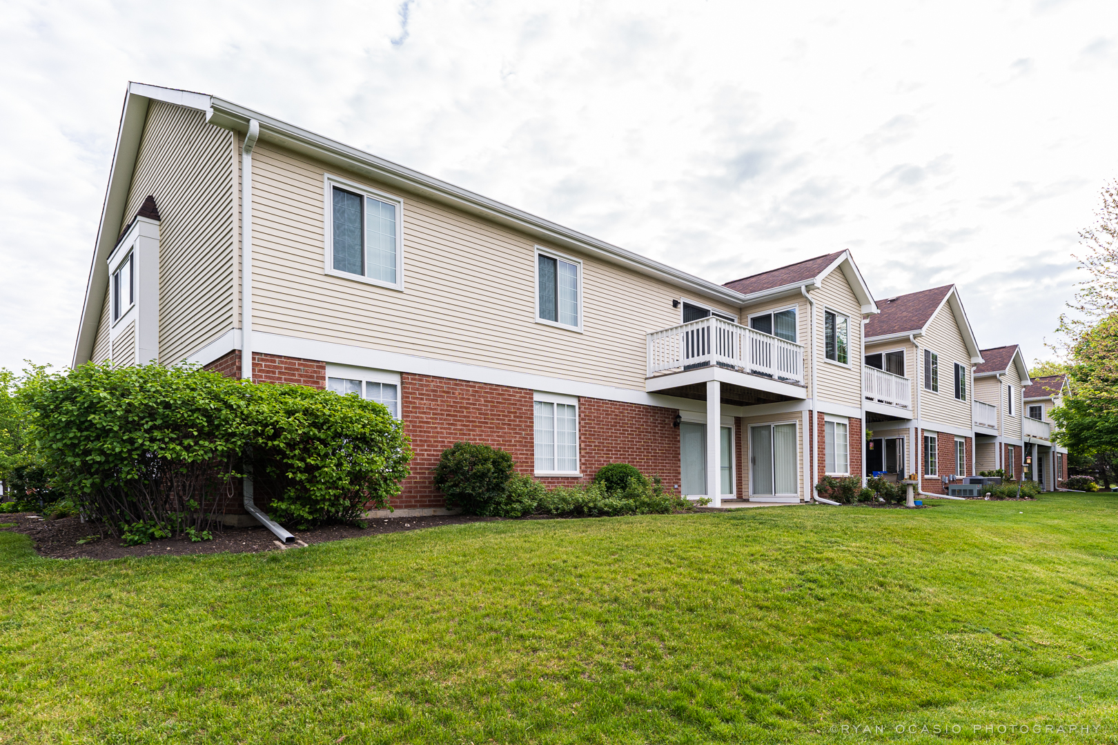 1655 Mansfield Court Unit: 7