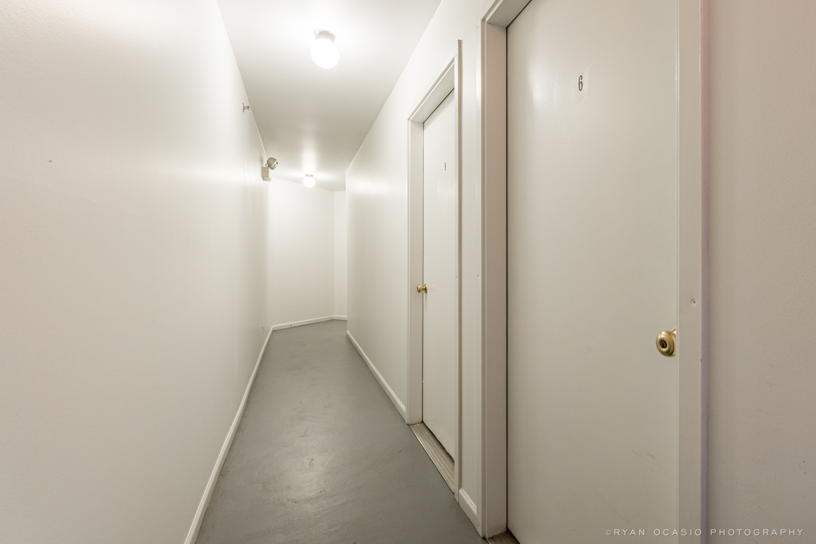 1655 Mansfield Court Unit: 7