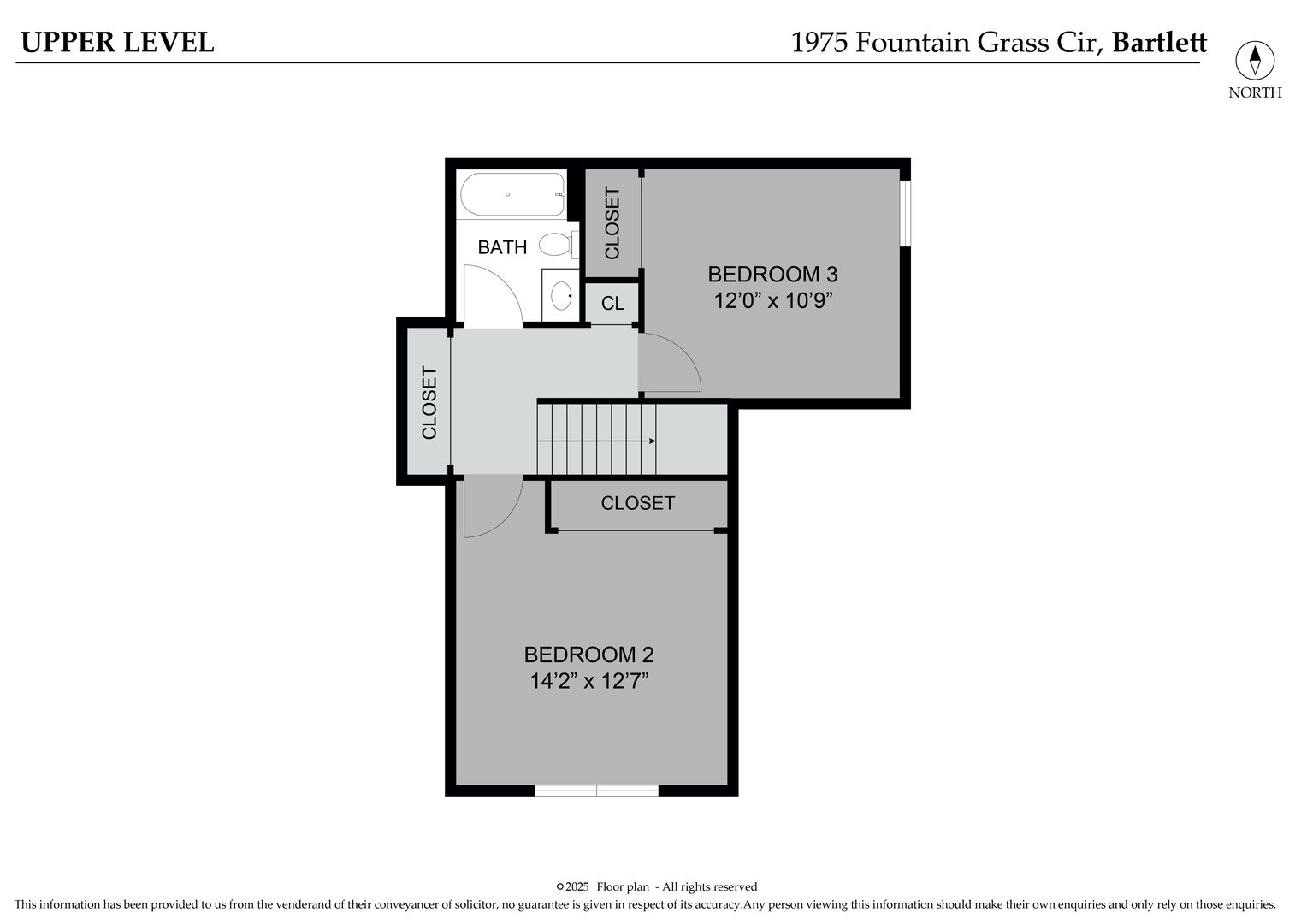 1975 Fountain Grass Circle