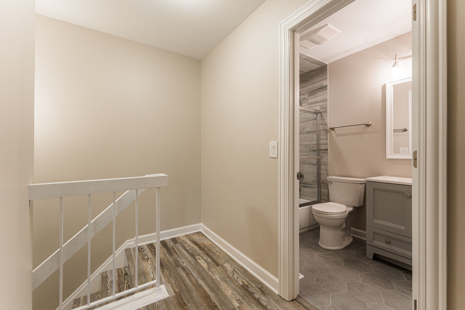 305 Milton Court Unit: B