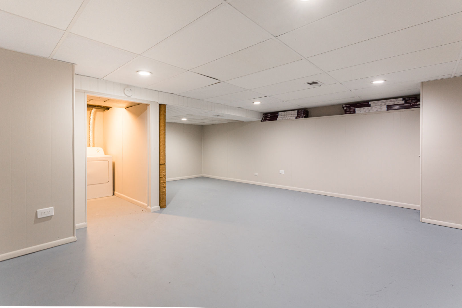 305 Milton Court Unit: B