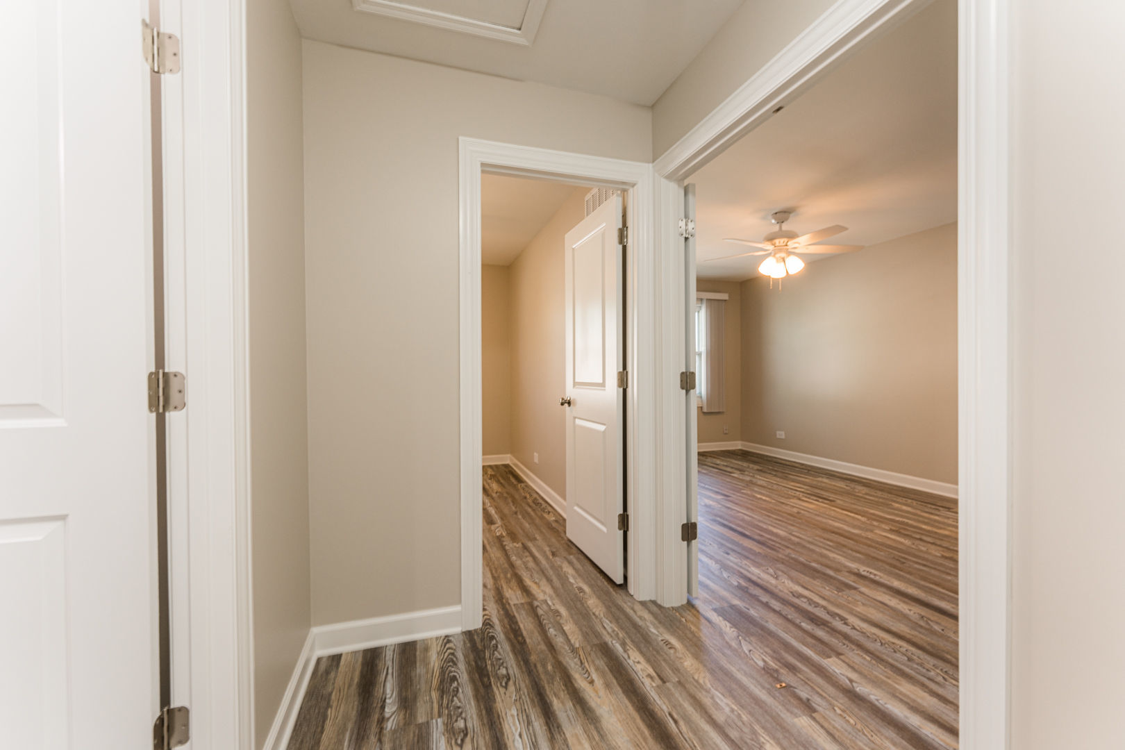 305 Milton Court Unit: B