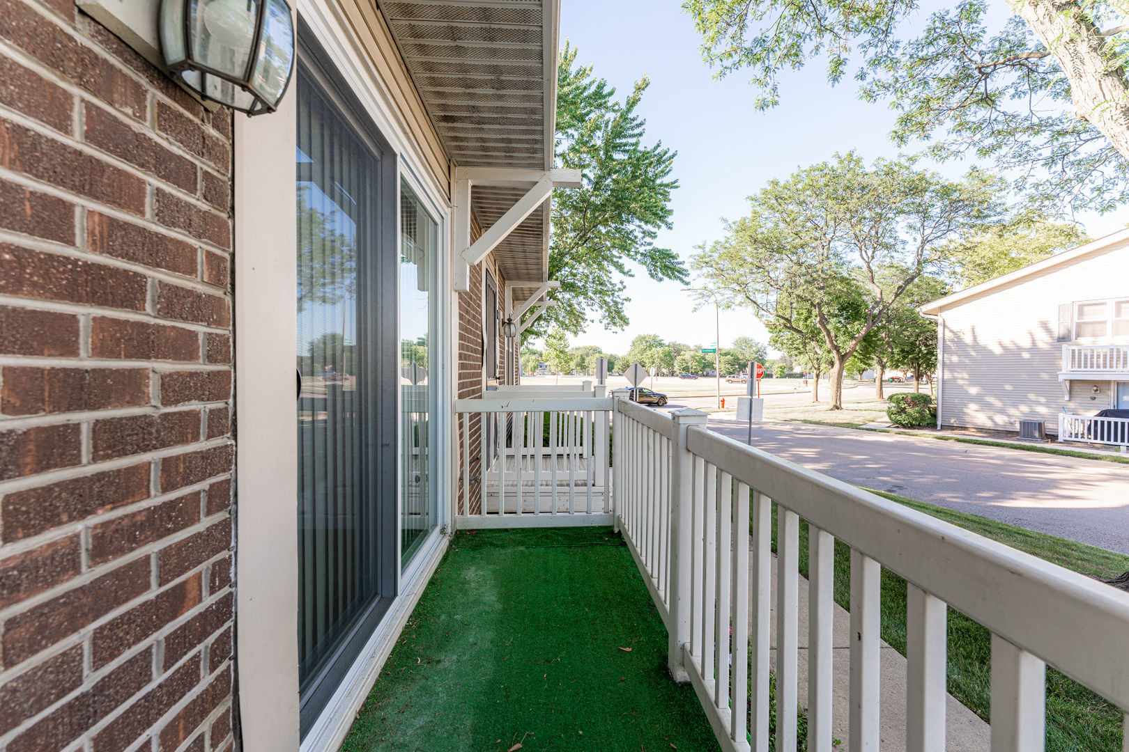 305 Milton Court Unit: B