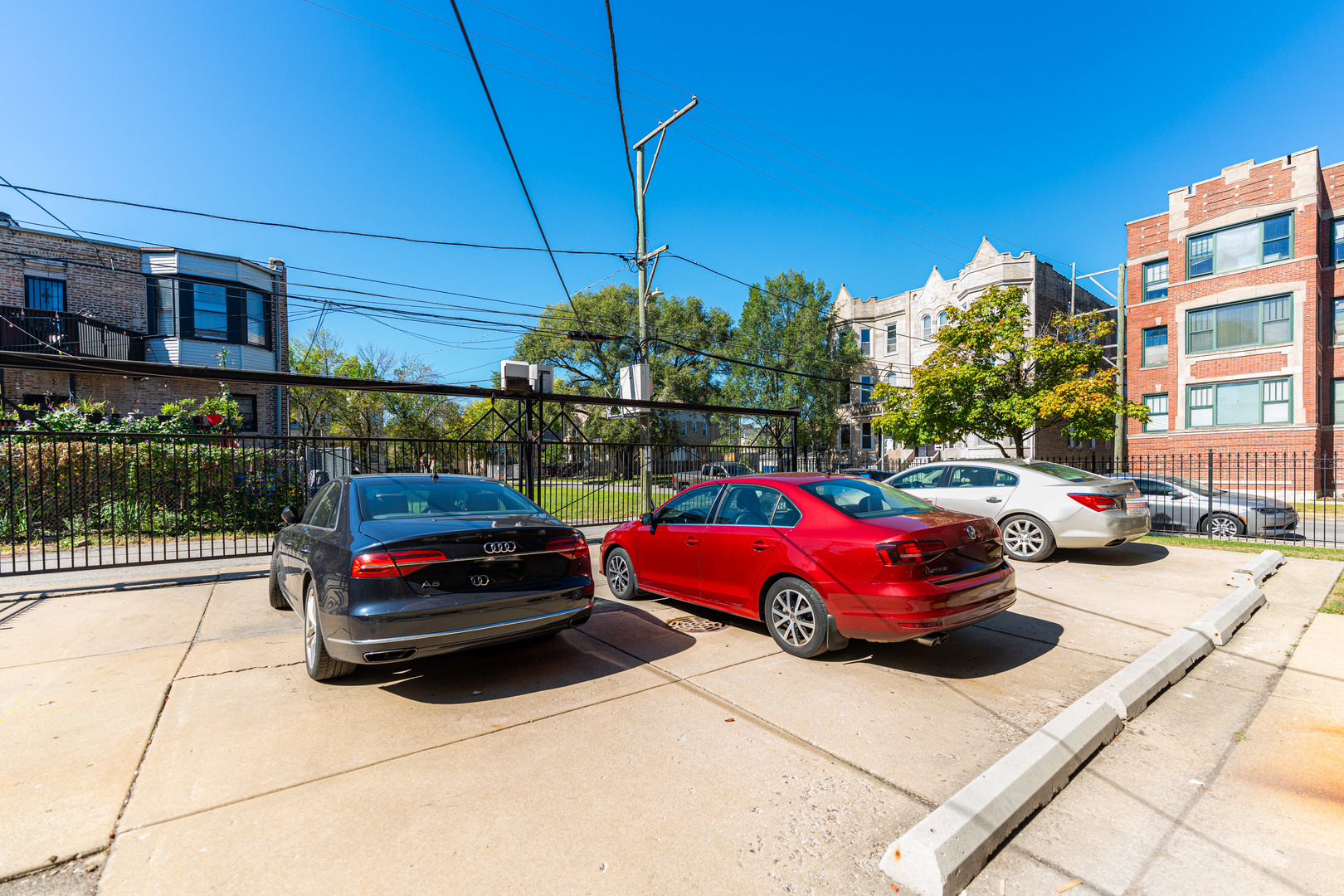 4902 S Vincennes Avenue Unit: 1