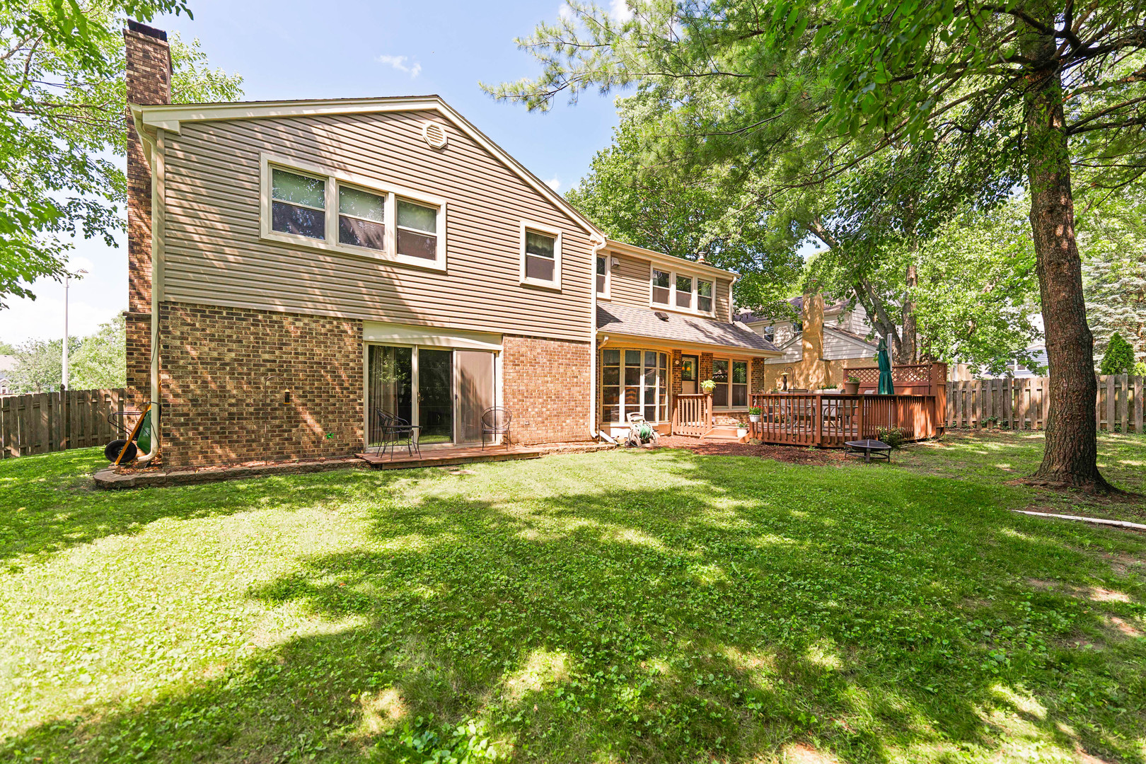 608 Iroquois Avenue