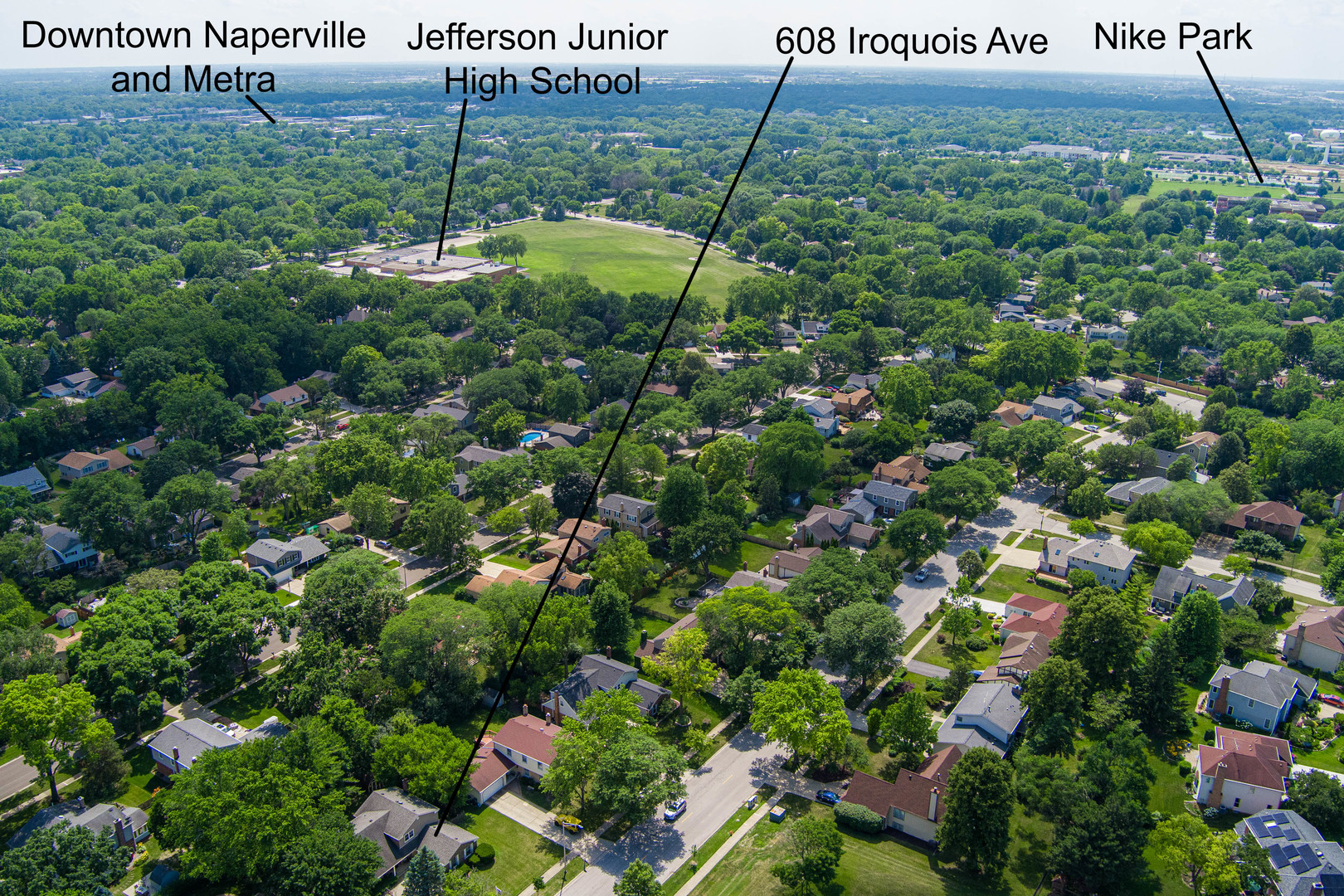 608 Iroquois Avenue
