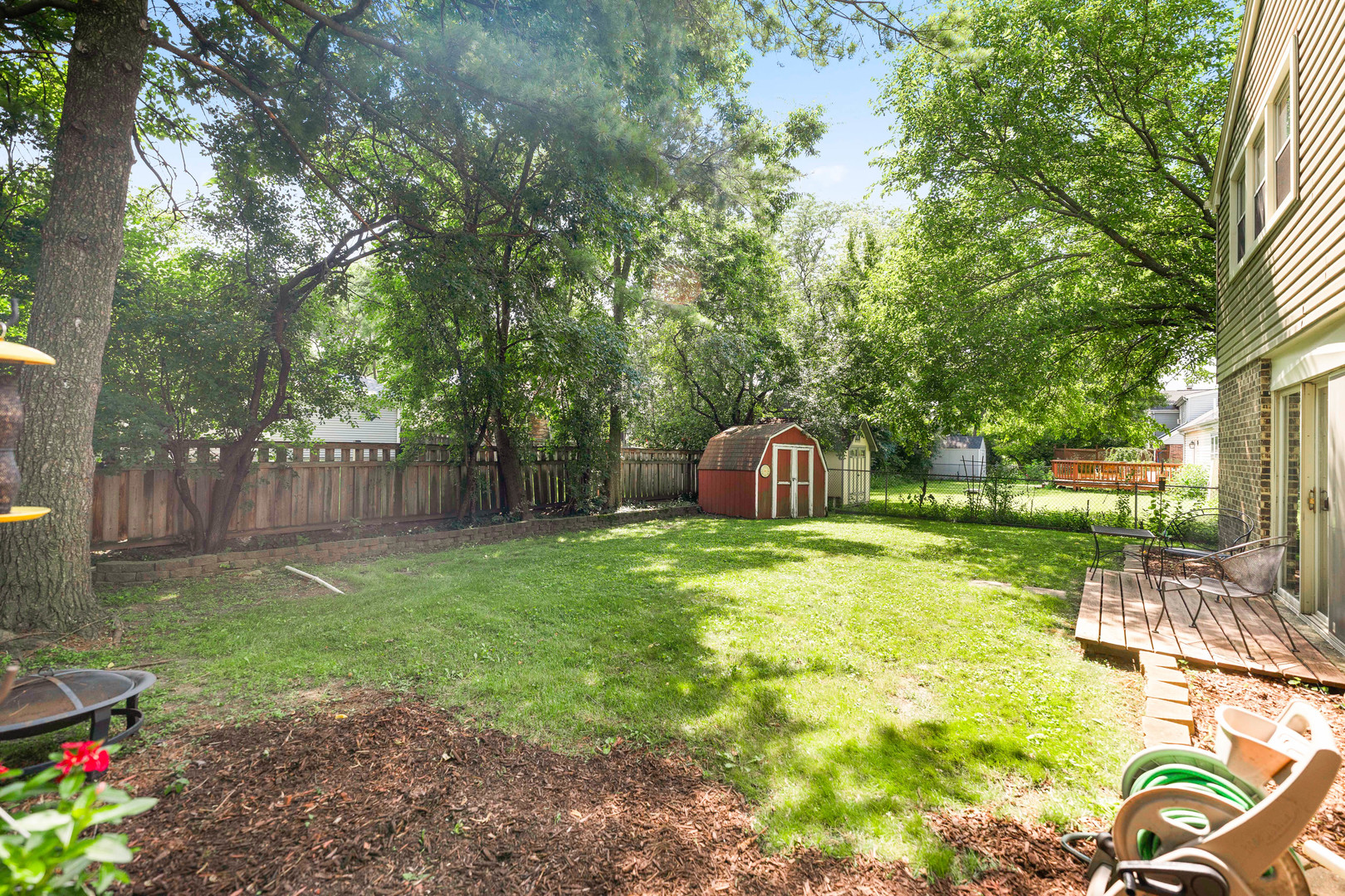 608 Iroquois Avenue