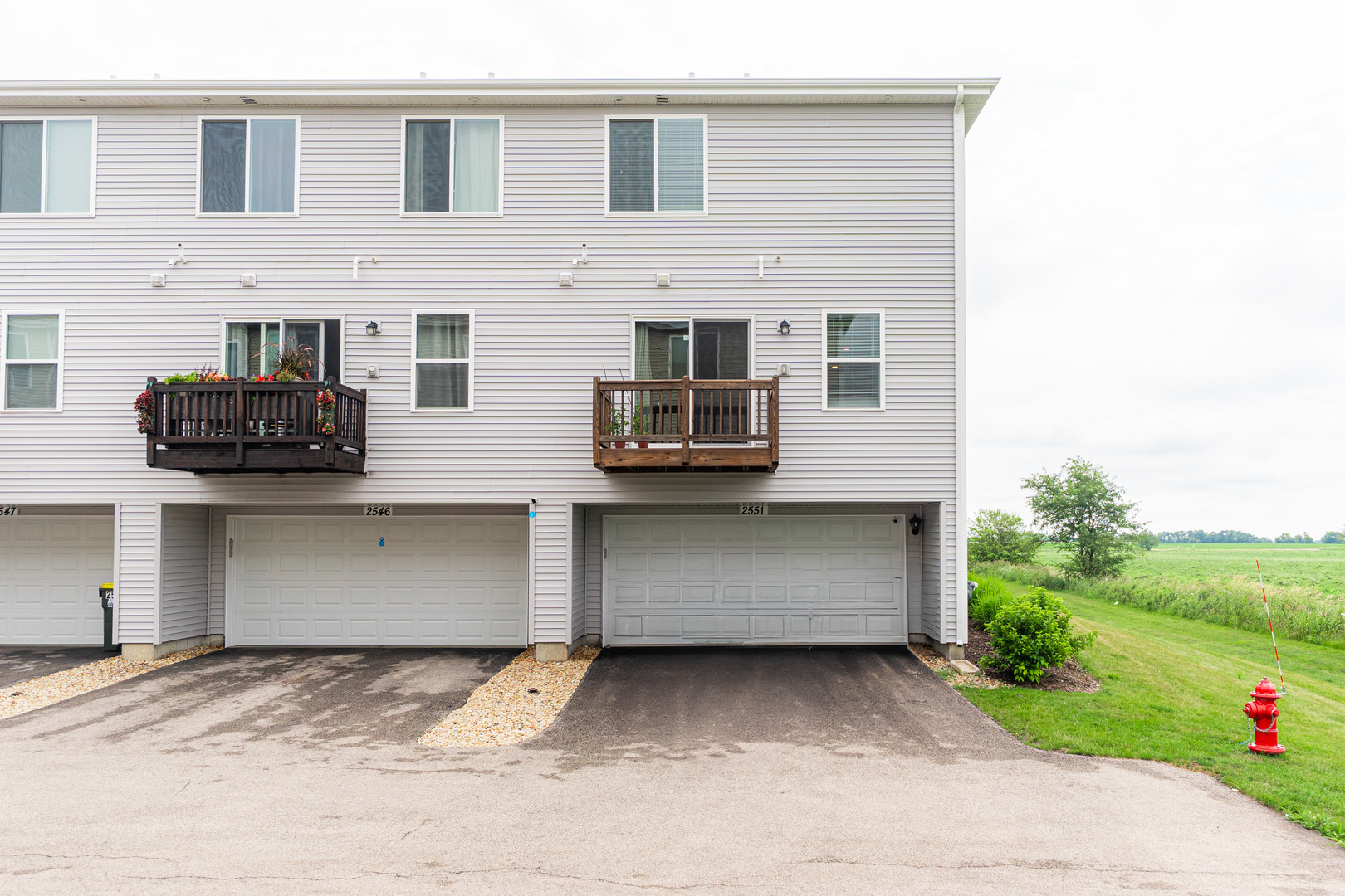 2551 Bella Drive