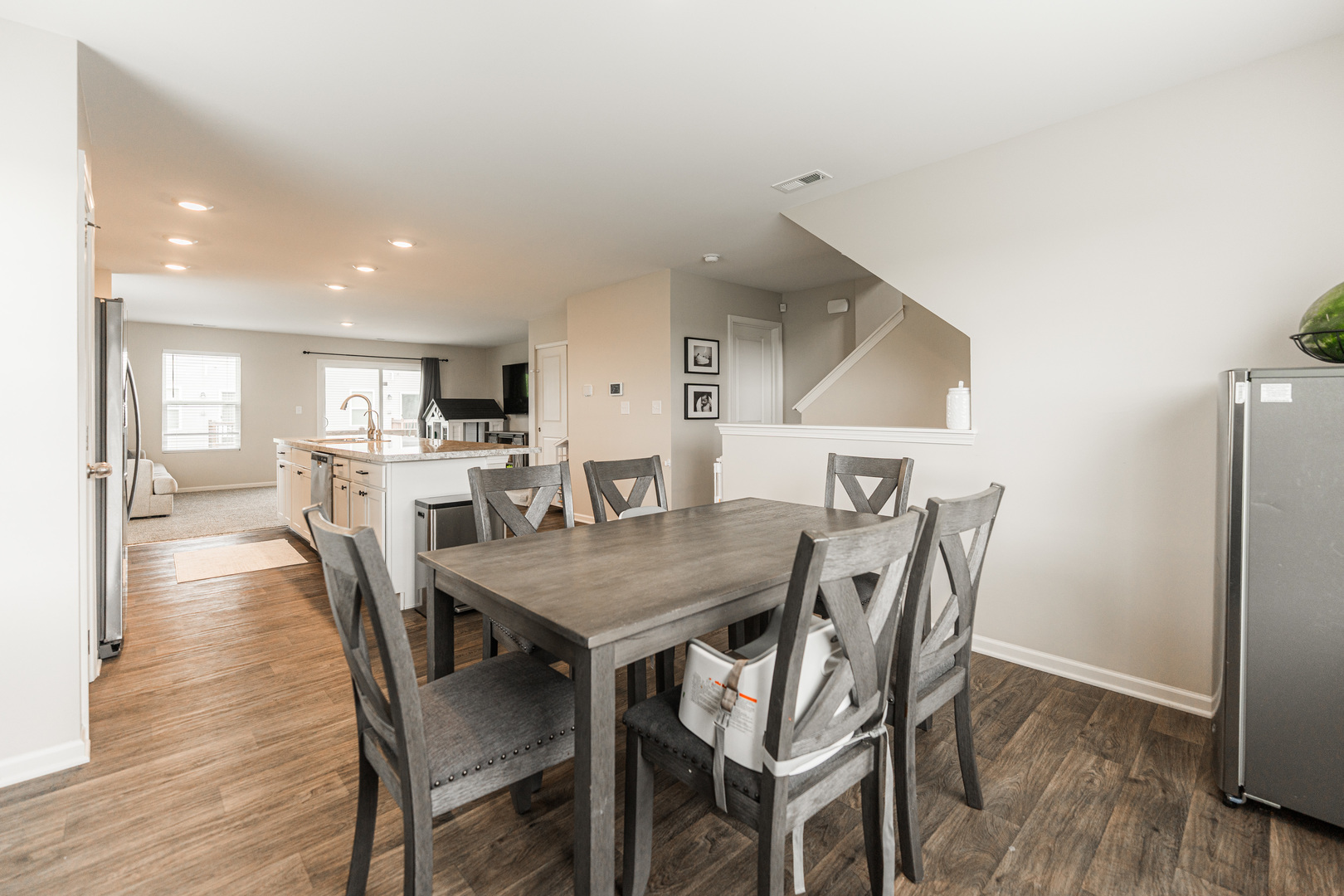 2551 Bella Drive