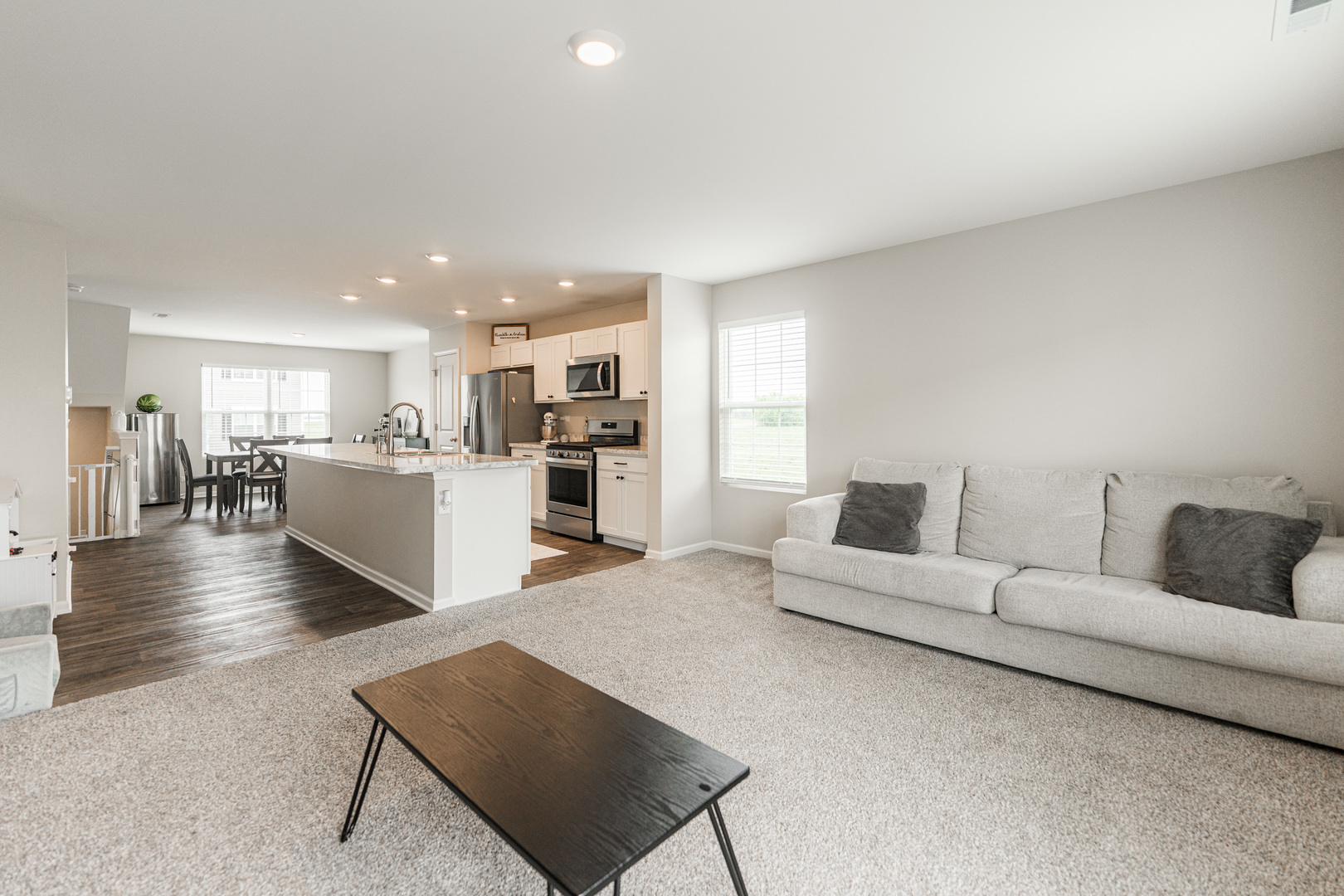2551 Bella Drive