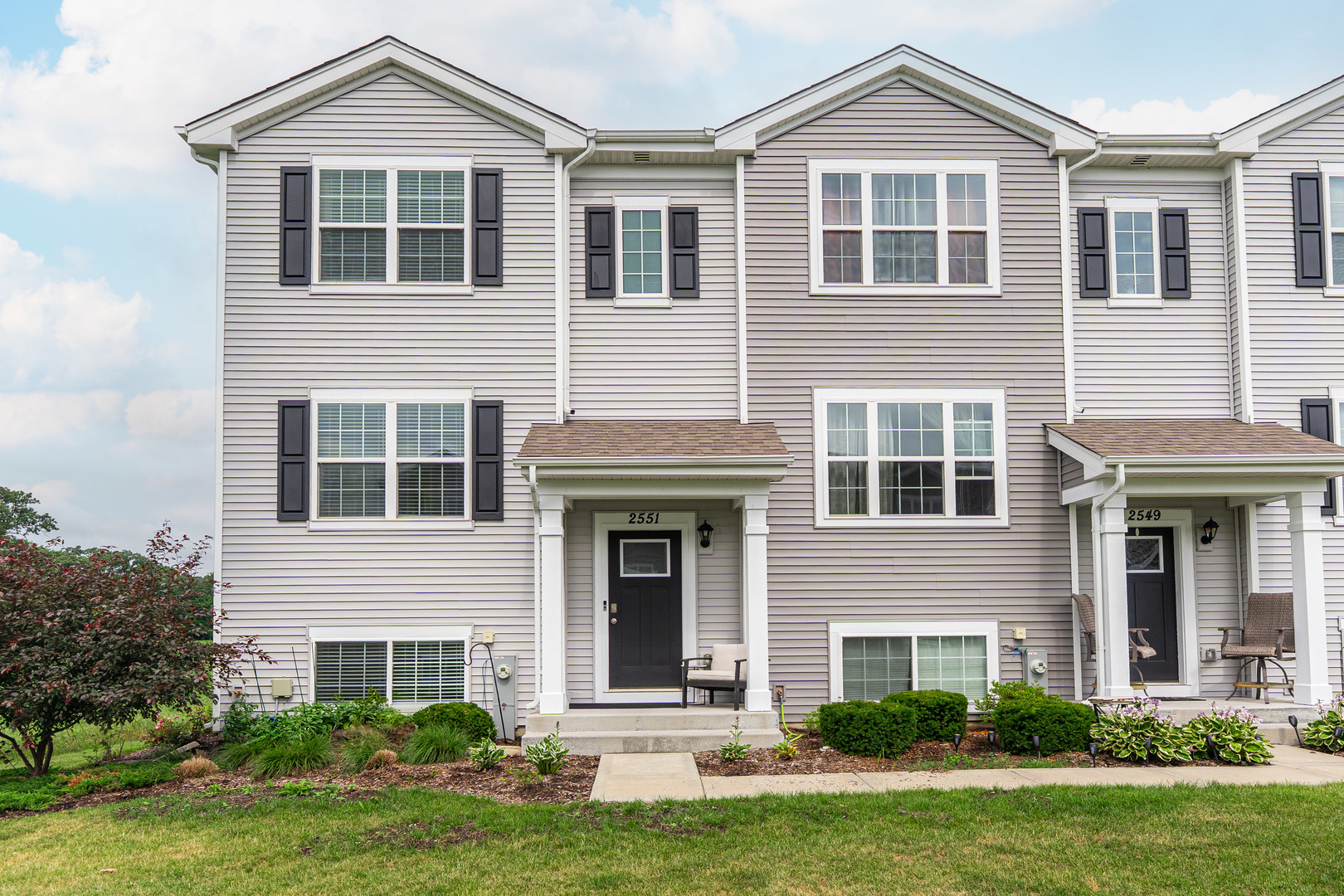 2551 Bella Drive