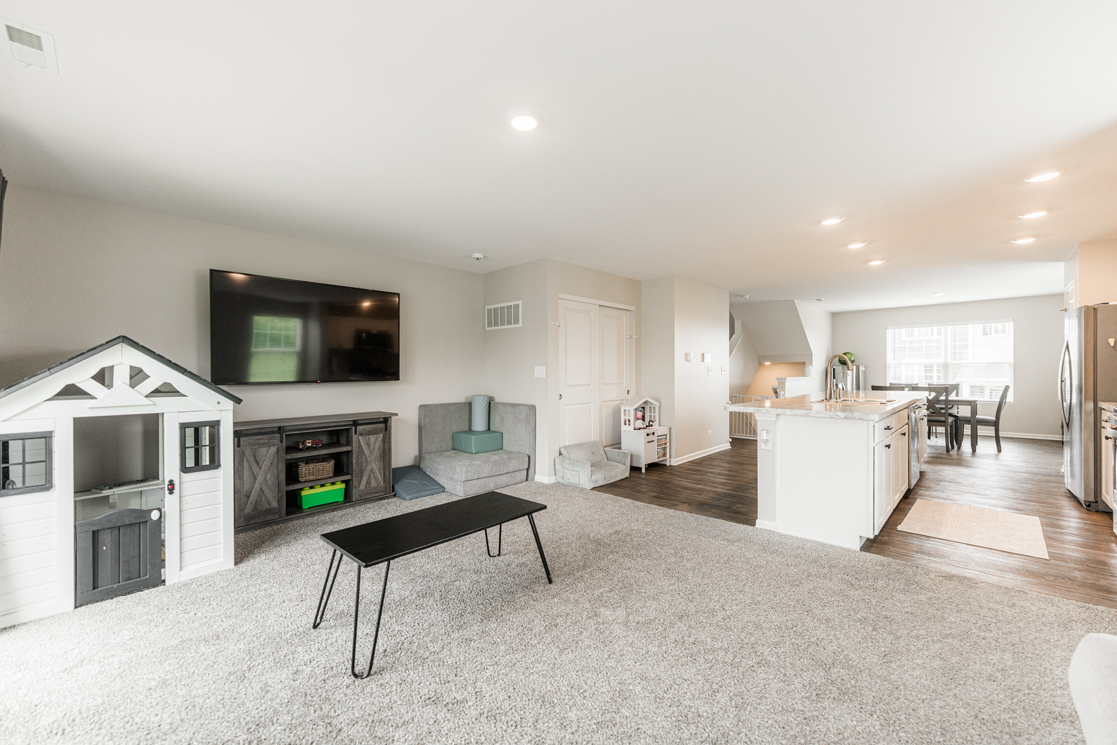 2551 Bella Drive