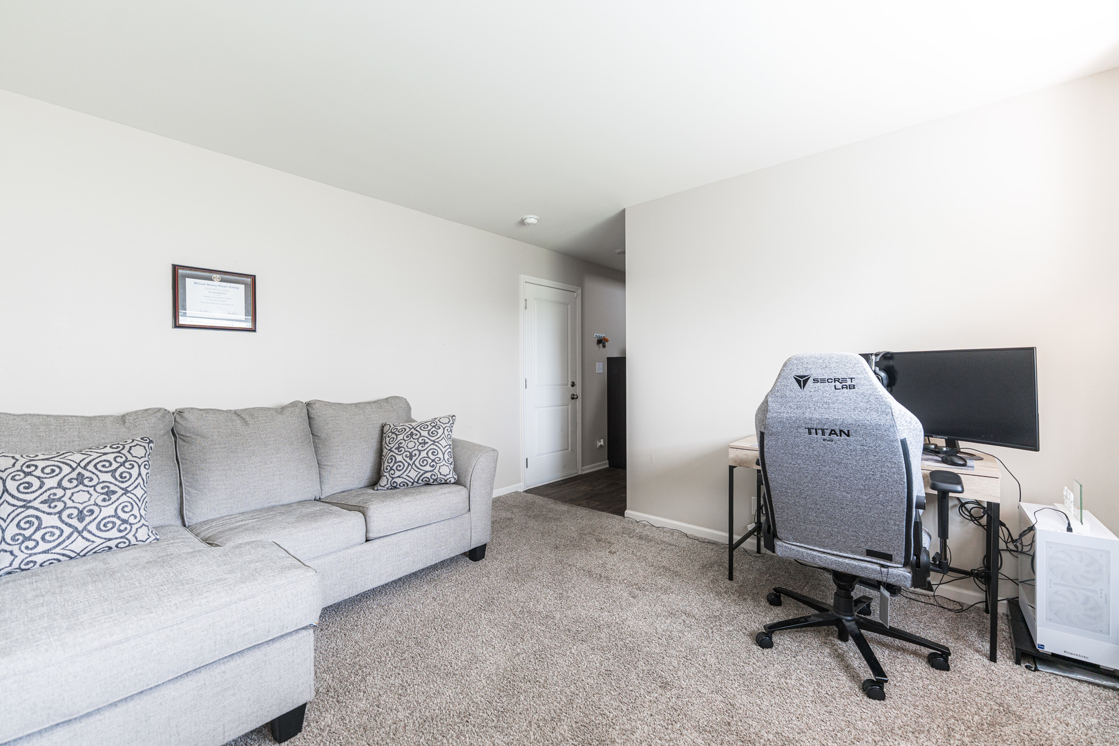 2551 Bella Drive