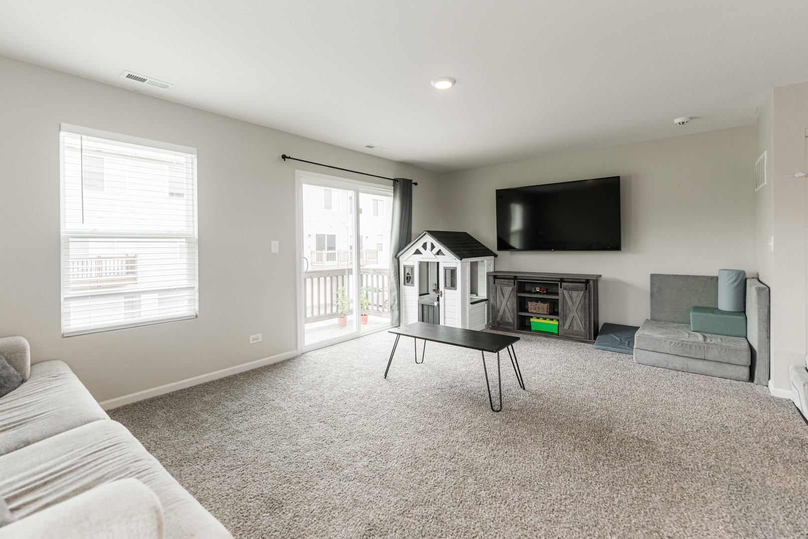 2551 Bella Drive