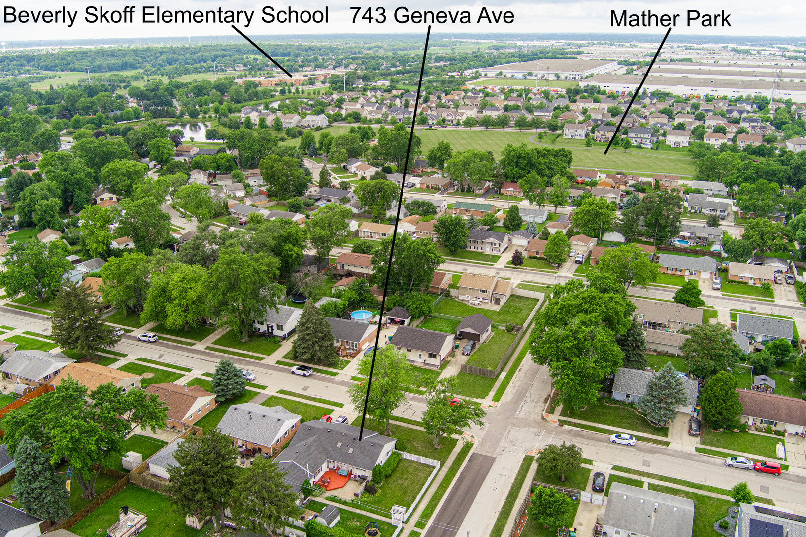 743 Geneva Avenue