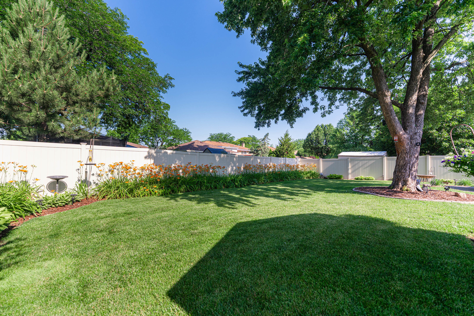 554 N Green Ridge Street