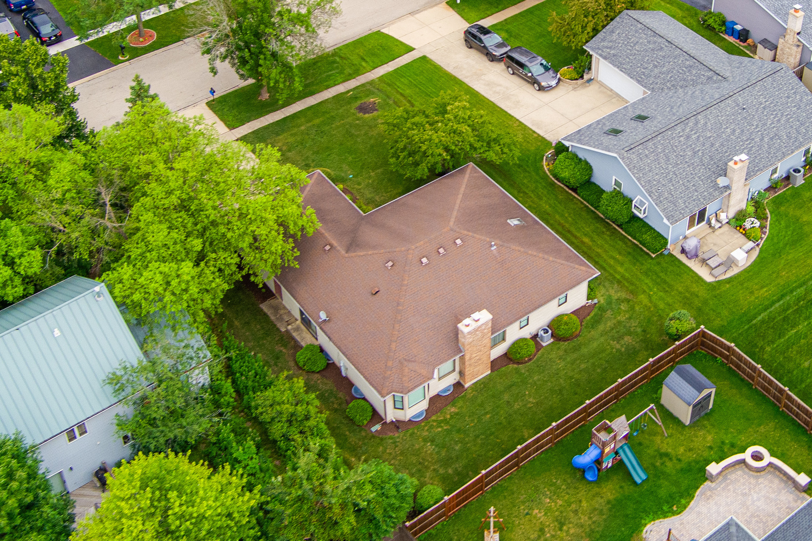 833 Francine Drive