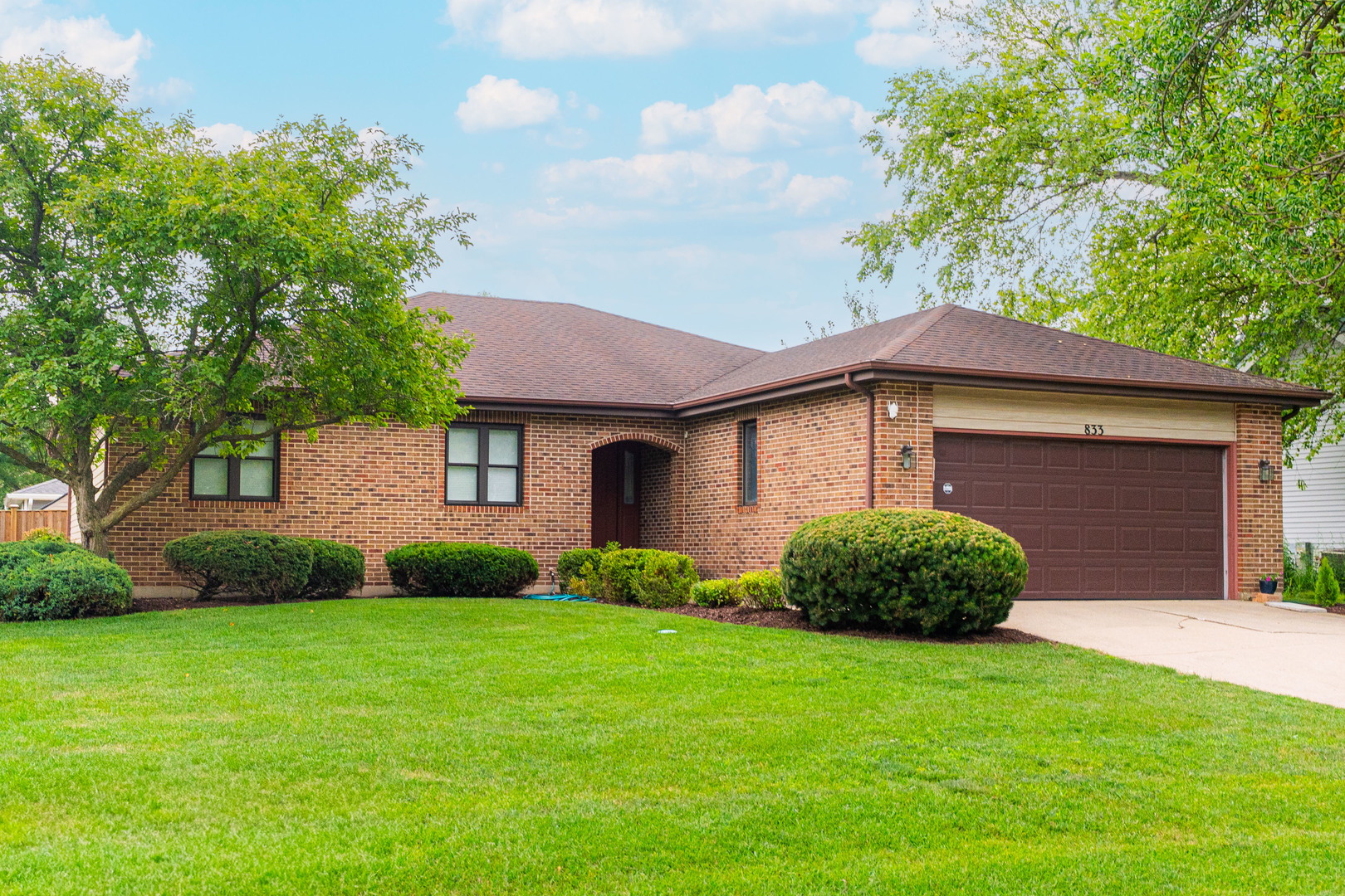 833 Francine Drive