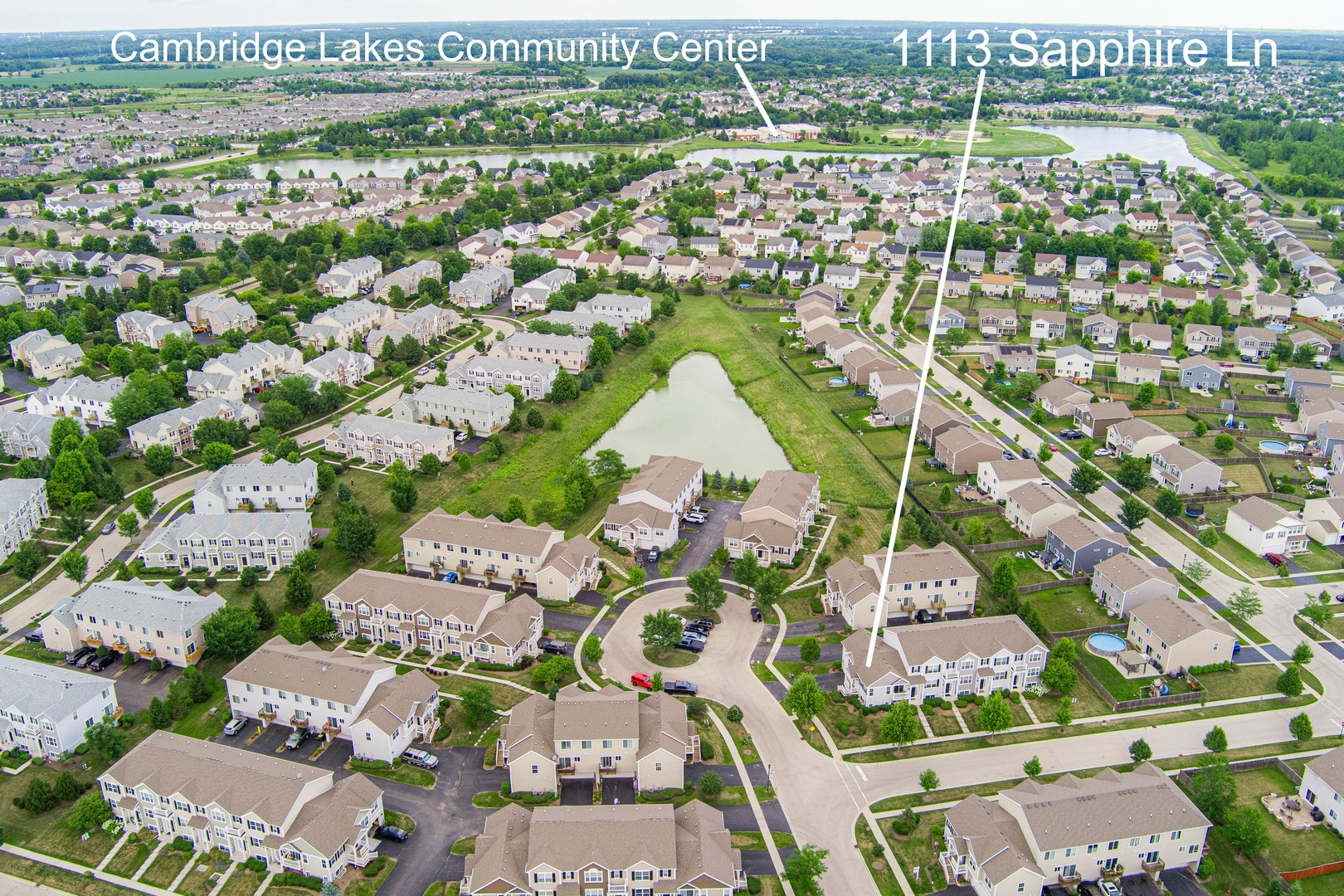 1113 Sapphire Lane