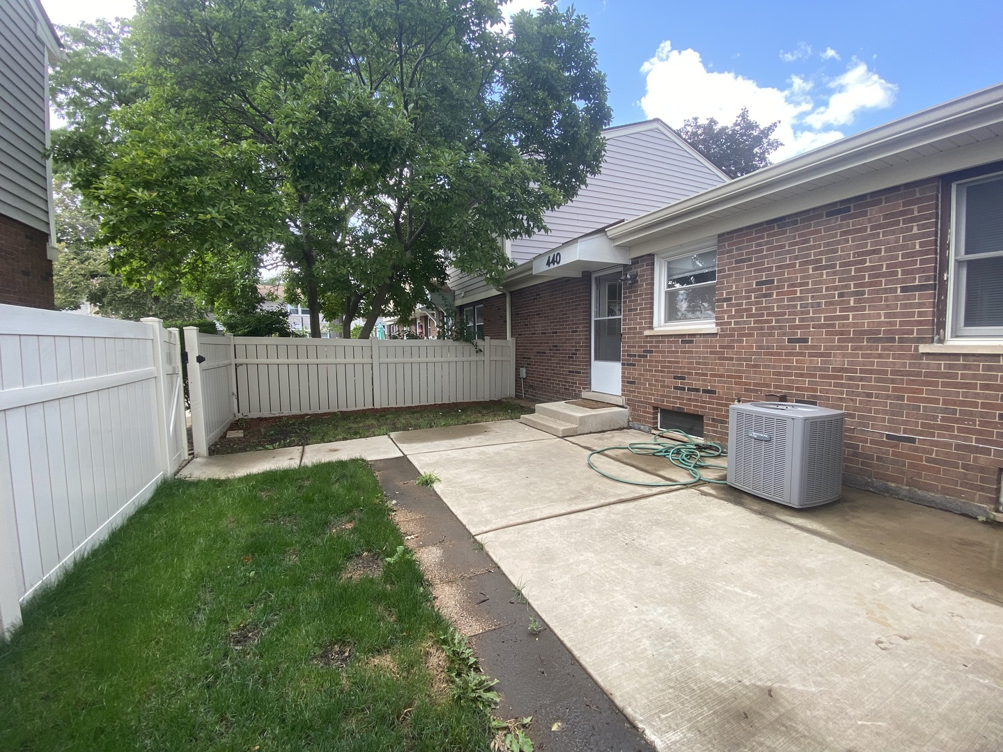 440 CONGRESS Court Unit: 0