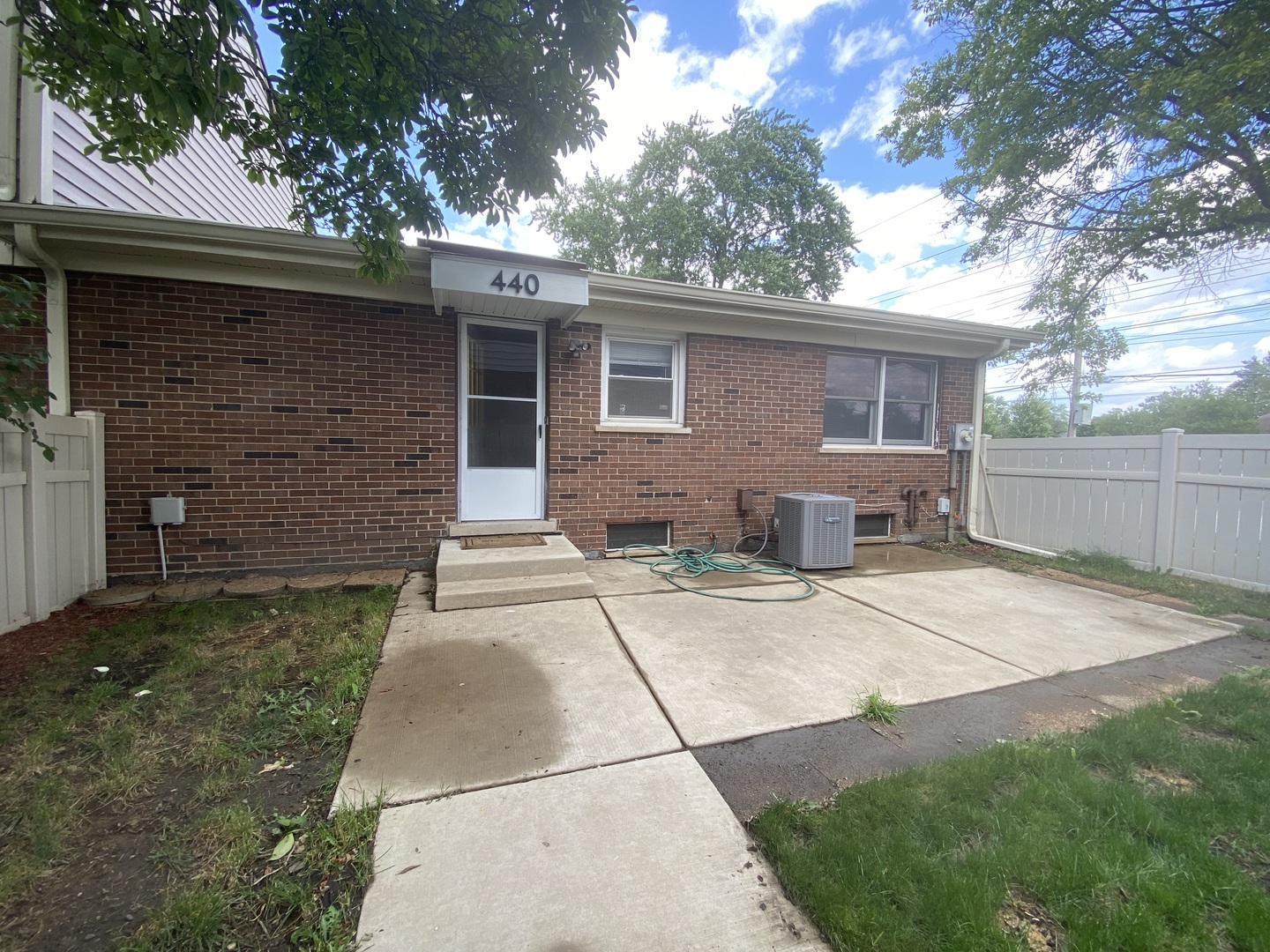 440 CONGRESS Court Unit: 0