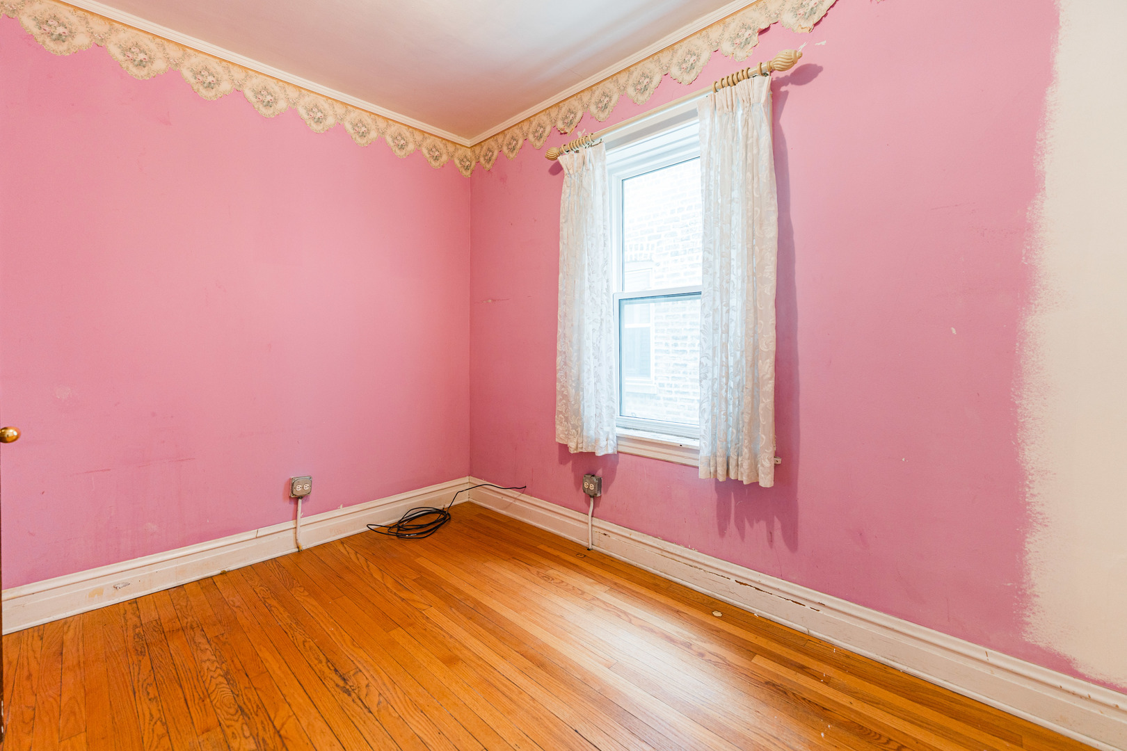 4610 W Altgeld Street