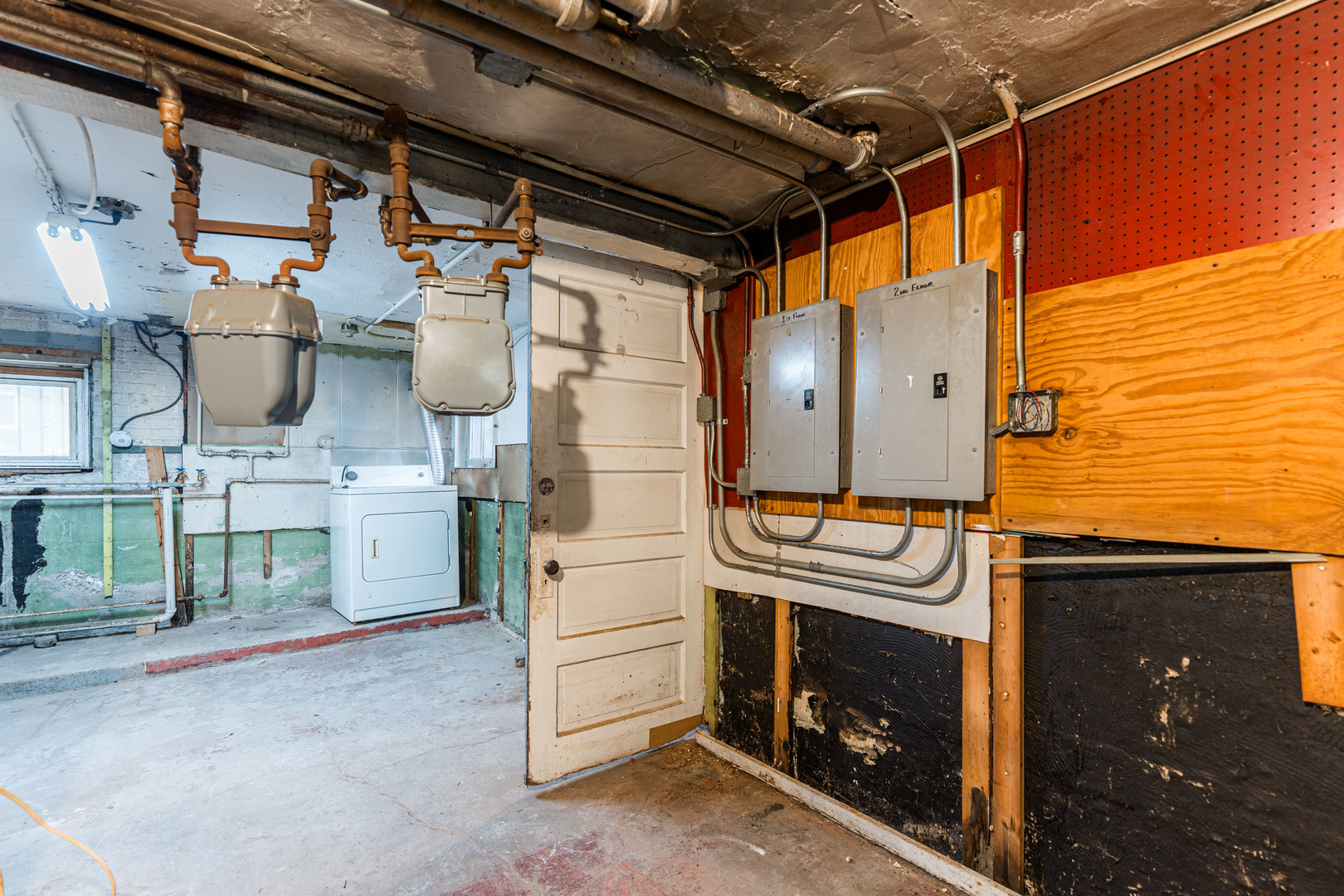 4610 W Altgeld Street