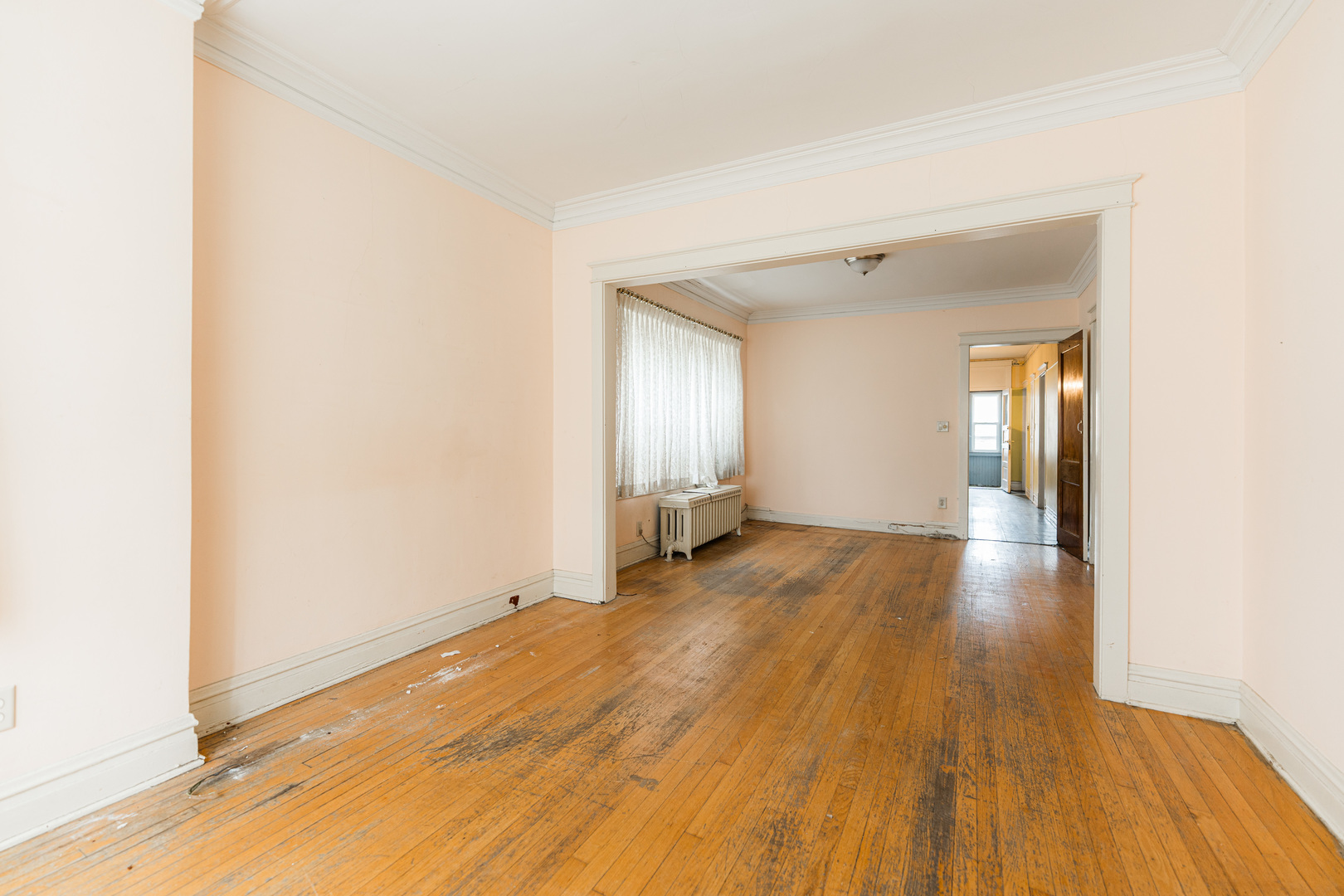 4610 W Altgeld Street