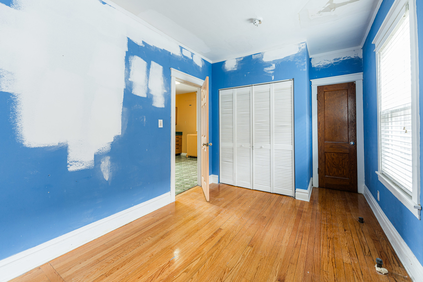 4610 W Altgeld Street