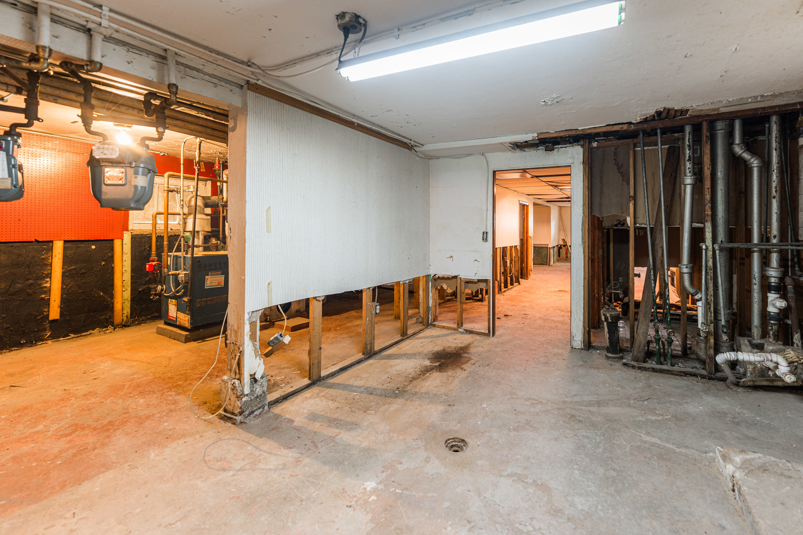 4610 W Altgeld Street