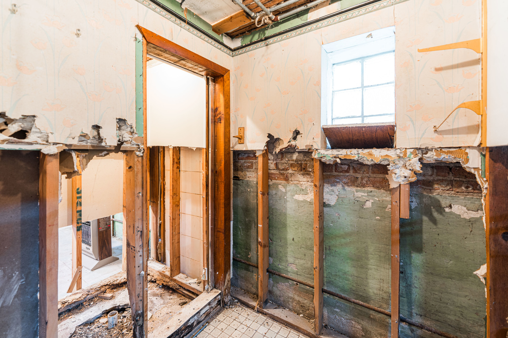 4610 W Altgeld Street