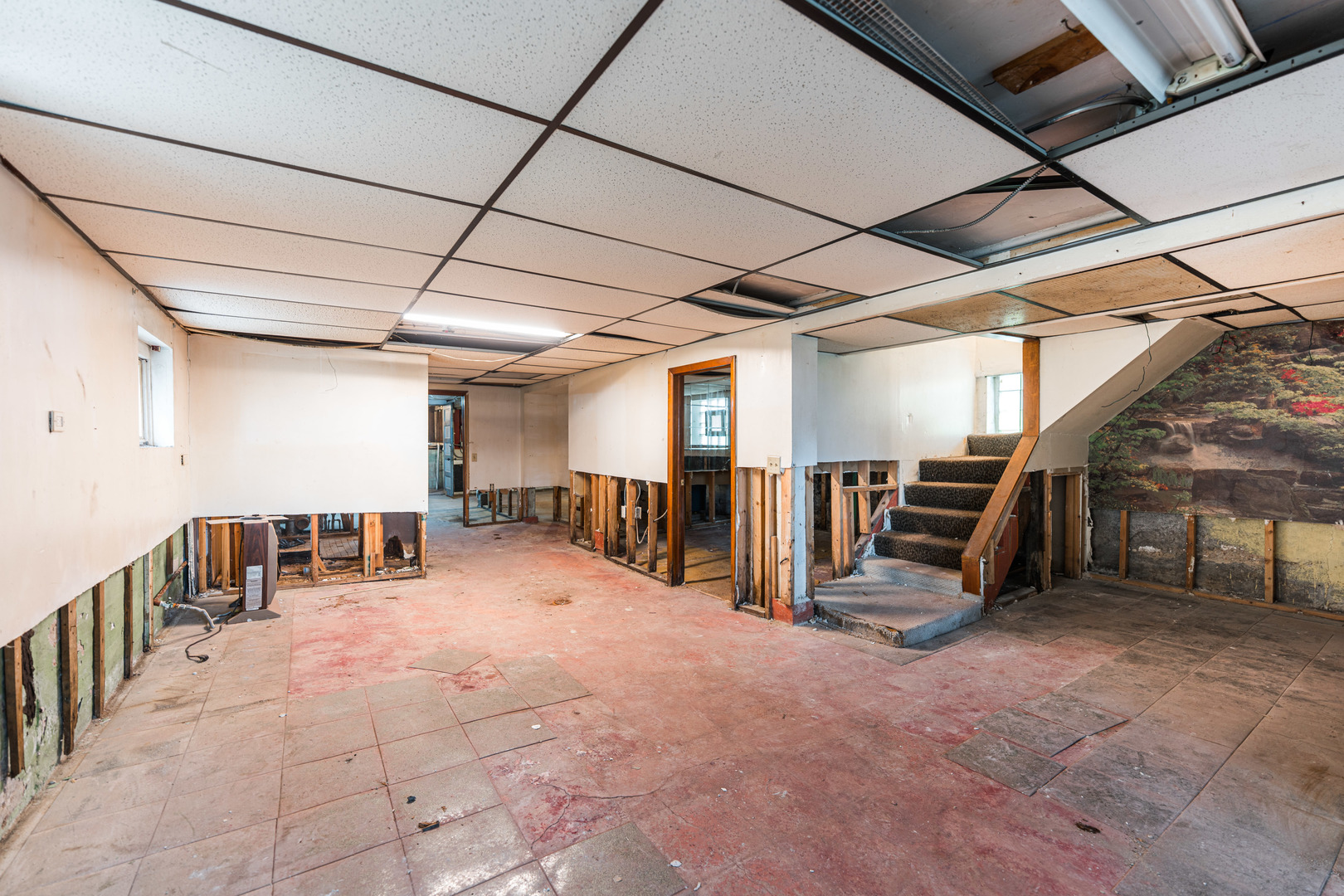 4610 W Altgeld Street