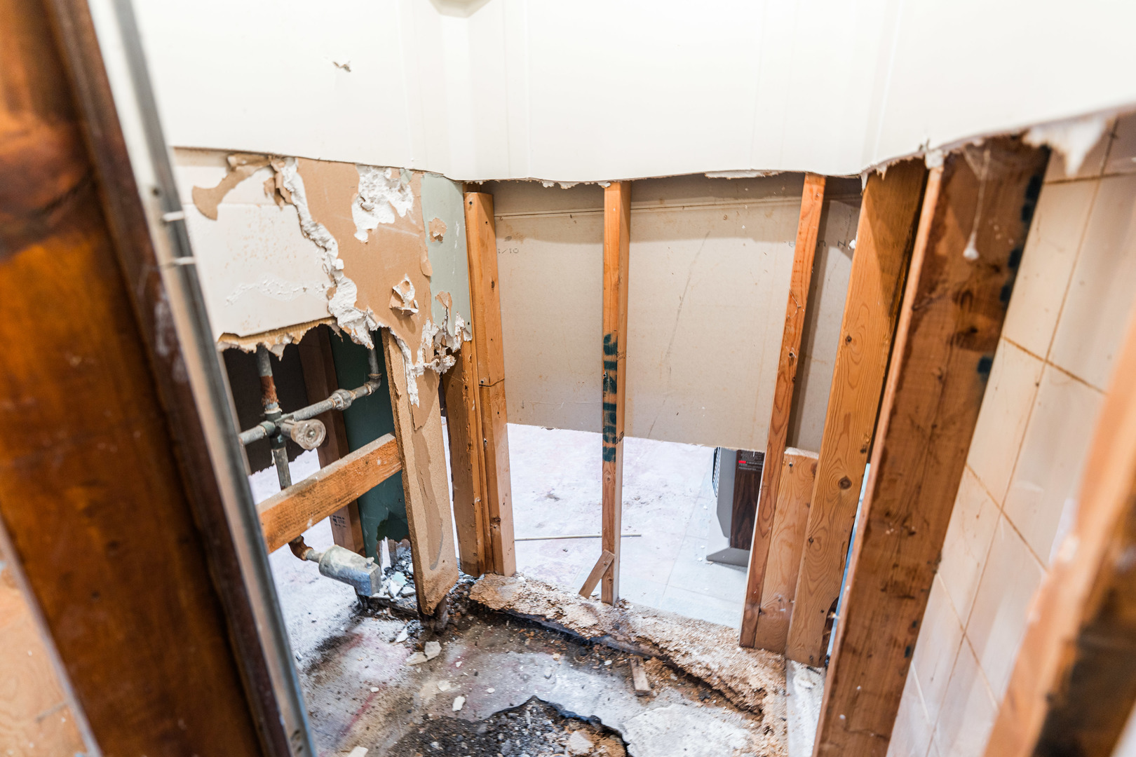 4610 W Altgeld Street