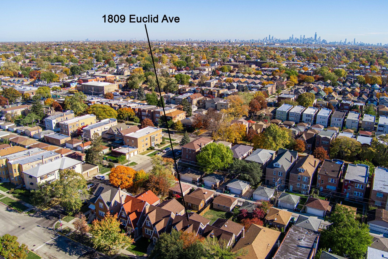 1809 Euclid Avenue