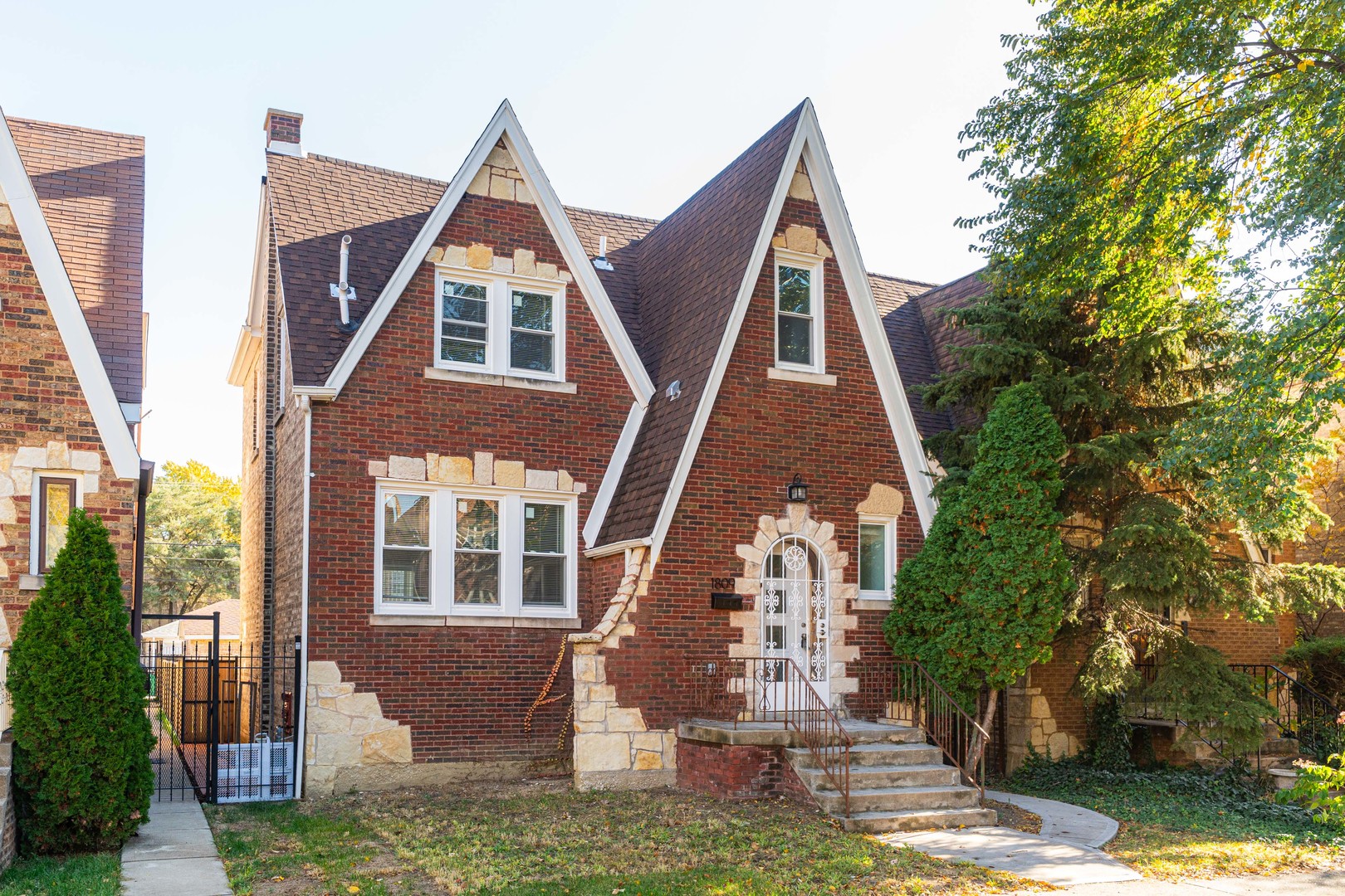 1809 Euclid Avenue