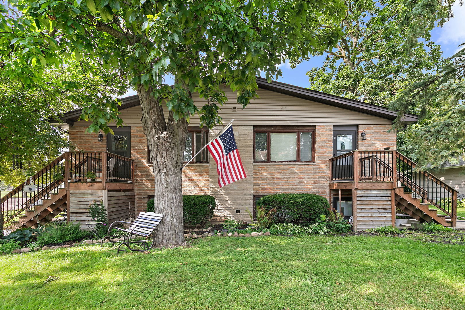 104 E High Avenue Unit: C