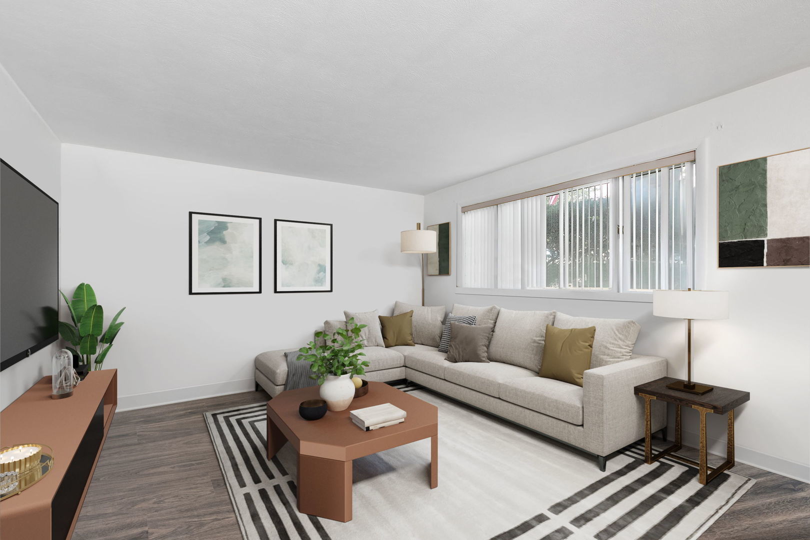 104 E High Avenue Unit: C