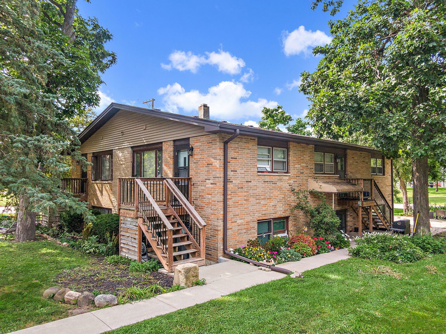 104 E High Avenue Unit: C