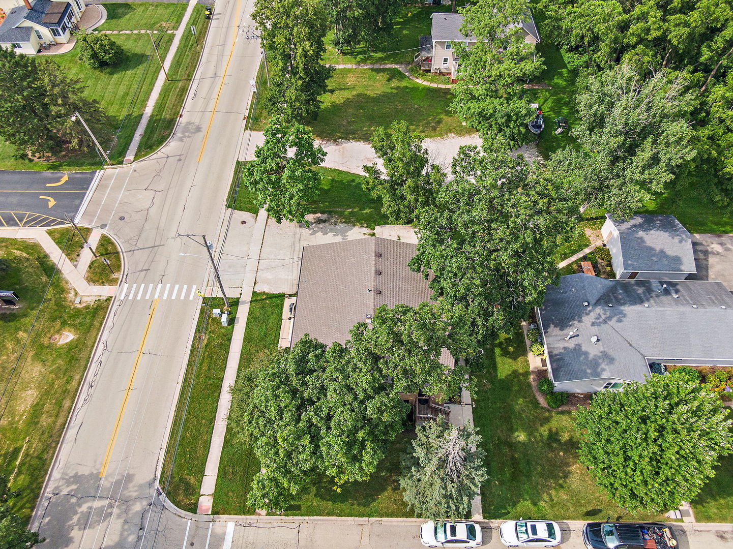 104 E High Avenue Unit: C