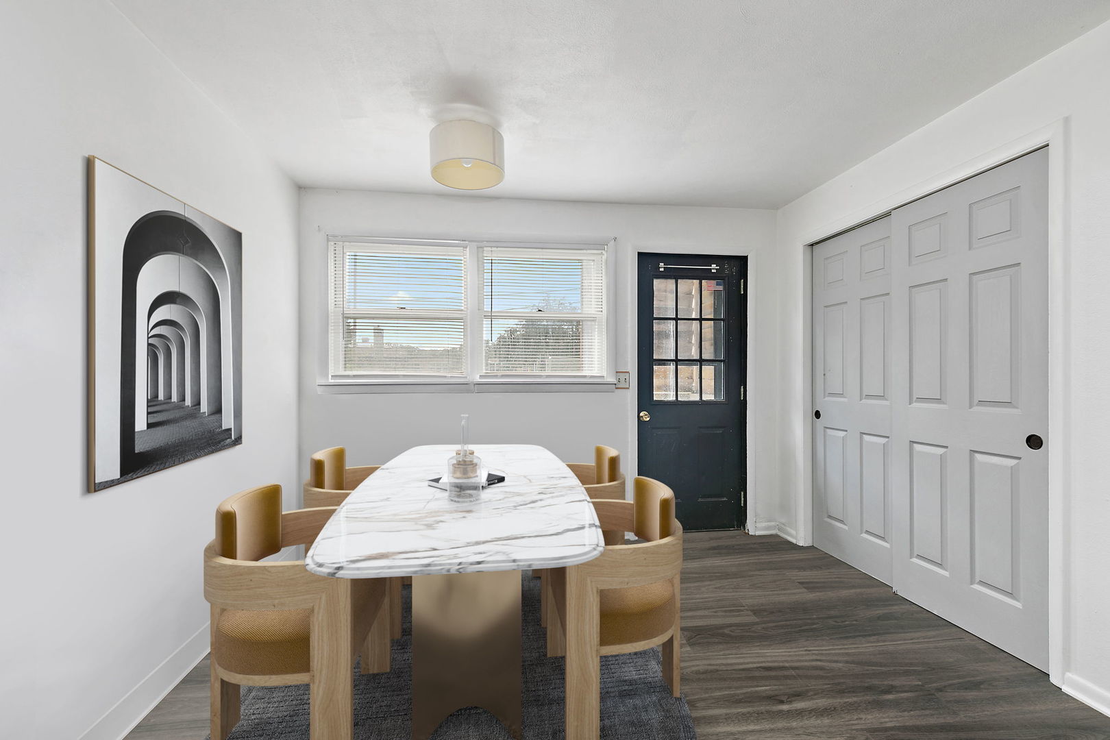104 E High Avenue Unit: C
