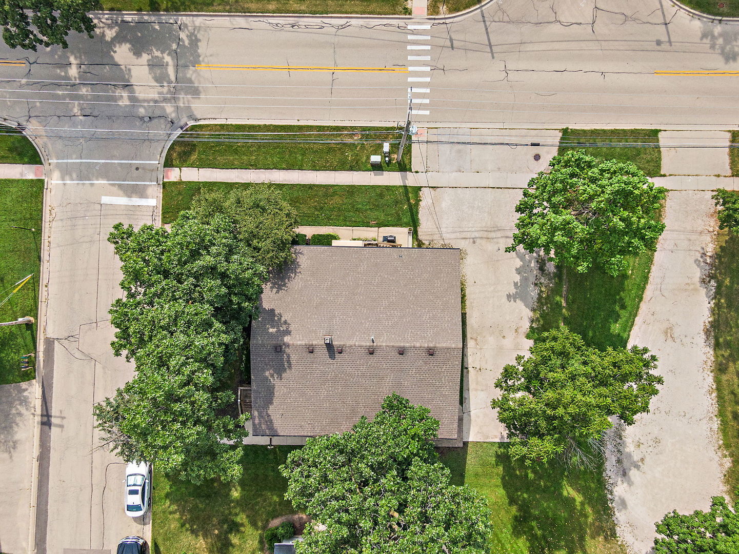 104 E High Avenue Unit: C