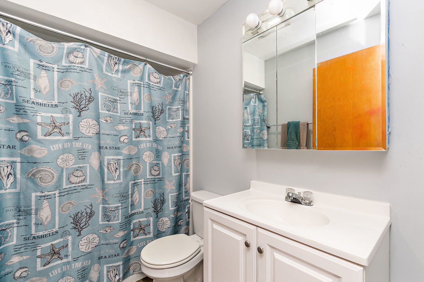 104 E High Avenue Unit: C