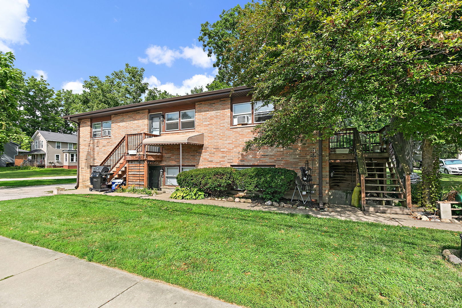 104 E High Avenue Unit: C