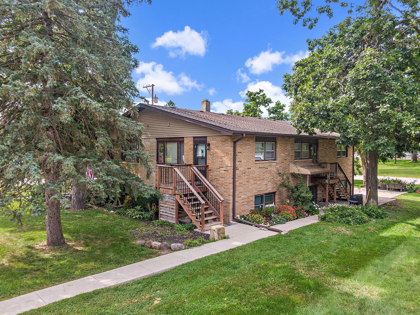 104 E High Avenue Unit: C
